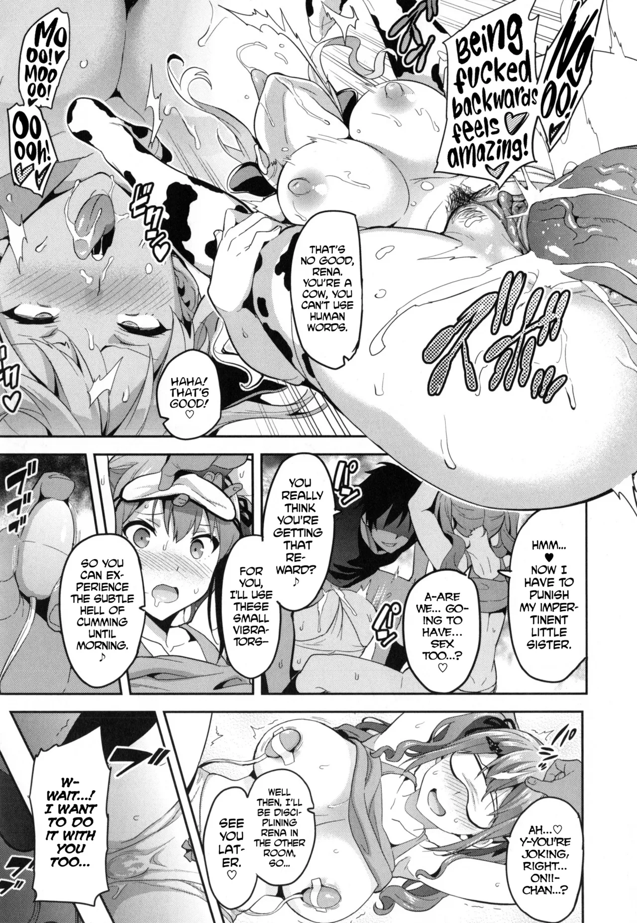 Sister Breeder page 168