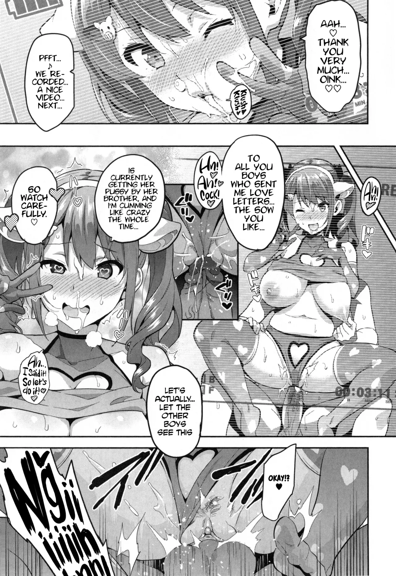 Sister Breeder page 174