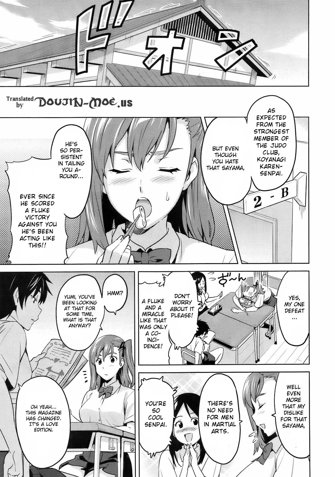 Sister Breeder page 183