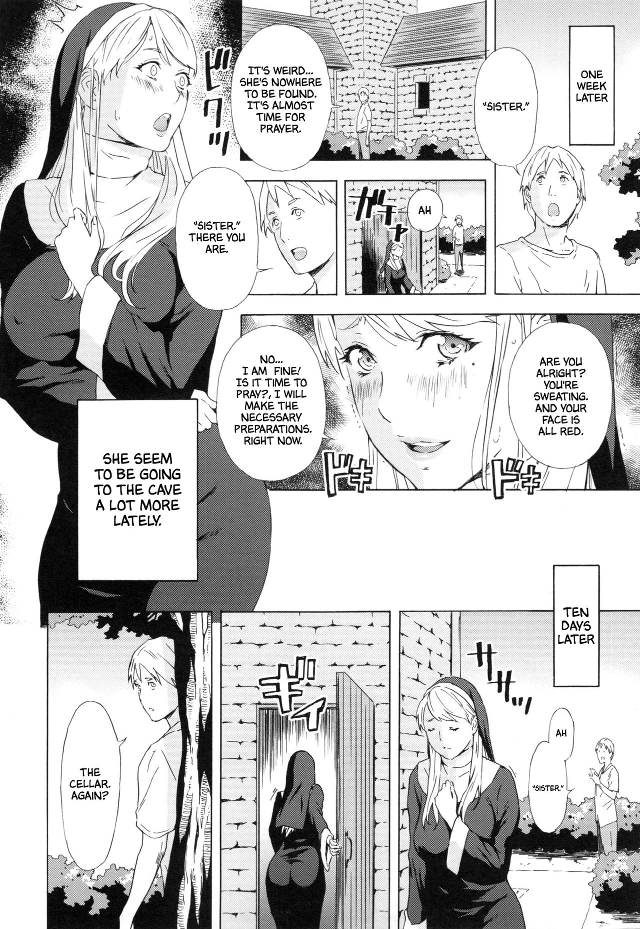 Sister Brenda no Zange page 4