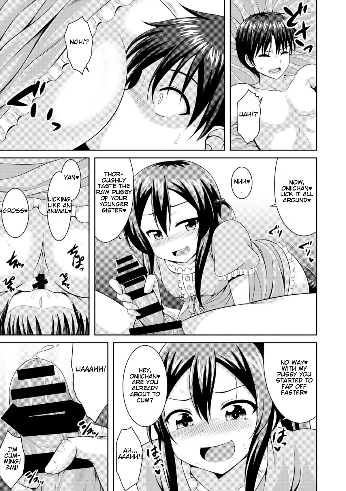 Sister Conquest page 7