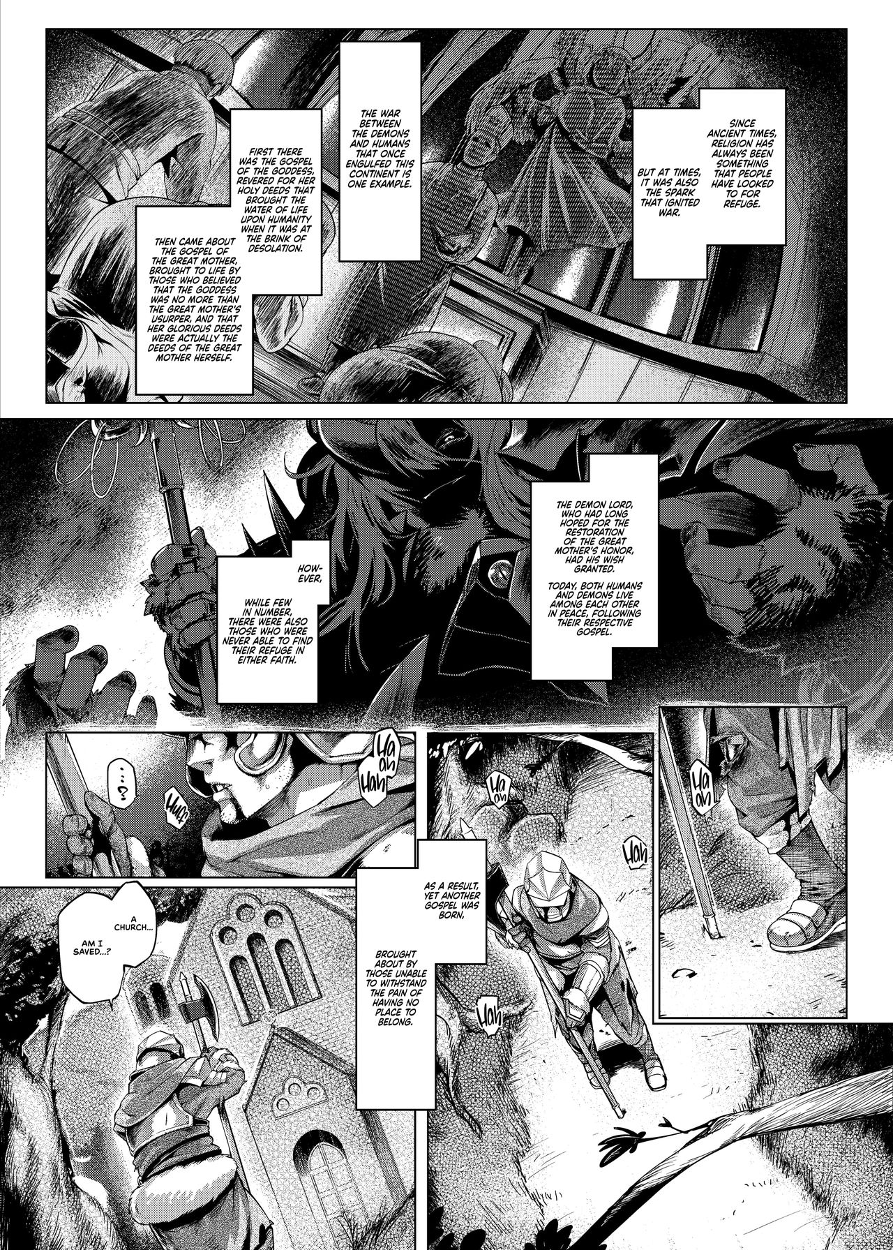 Sister Control page 3