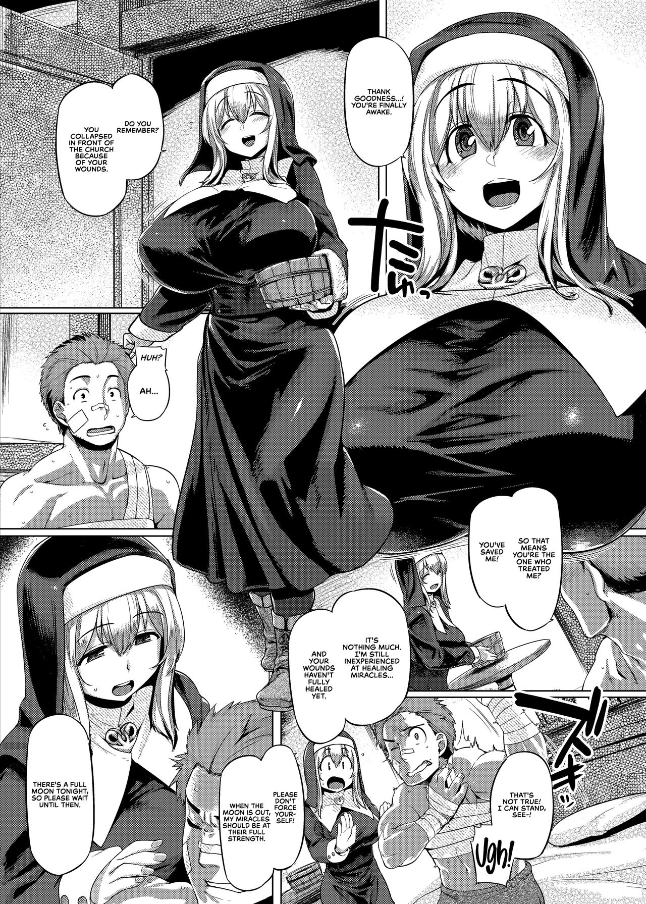 Sister Control page 5