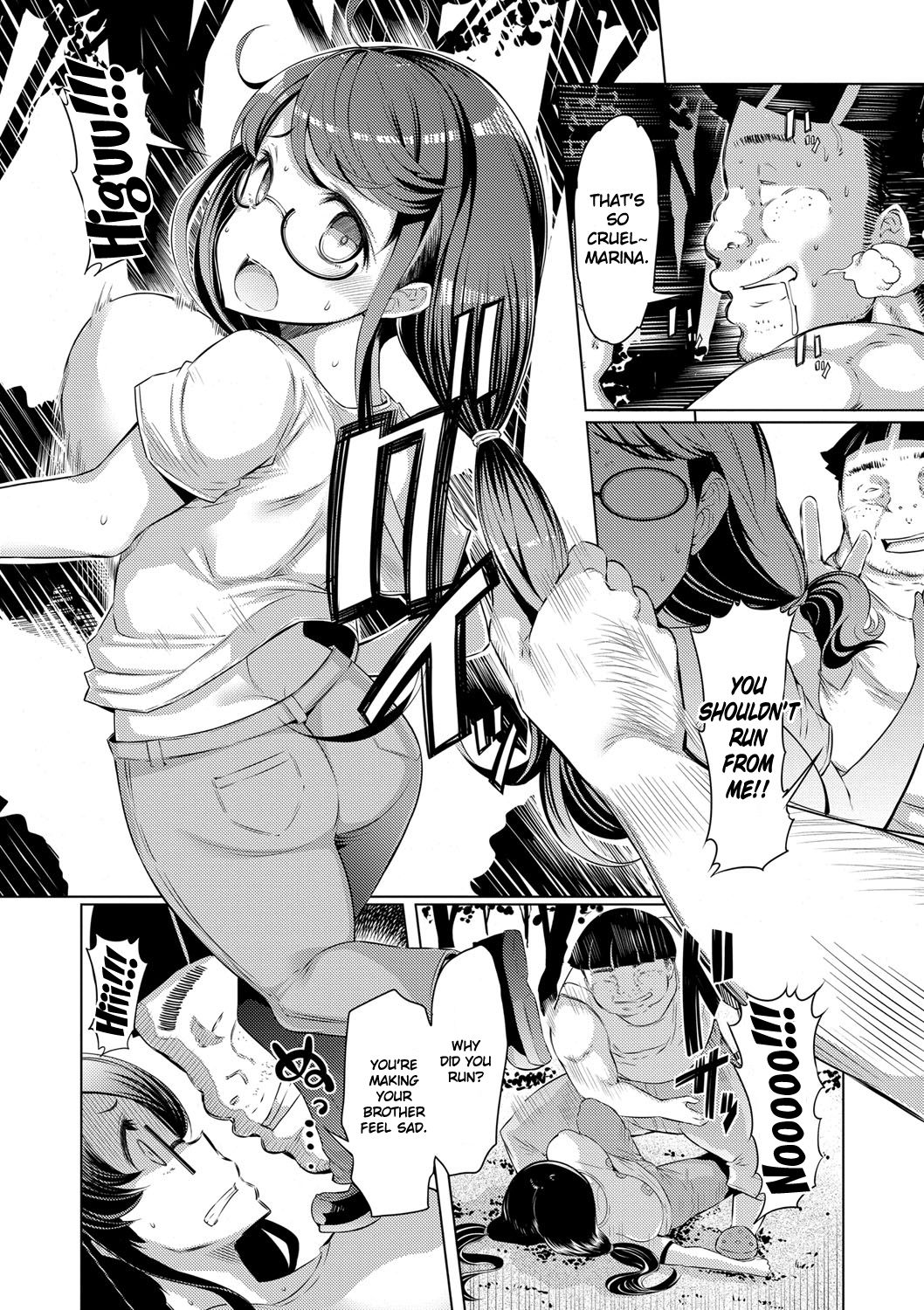 Sister Island page 126