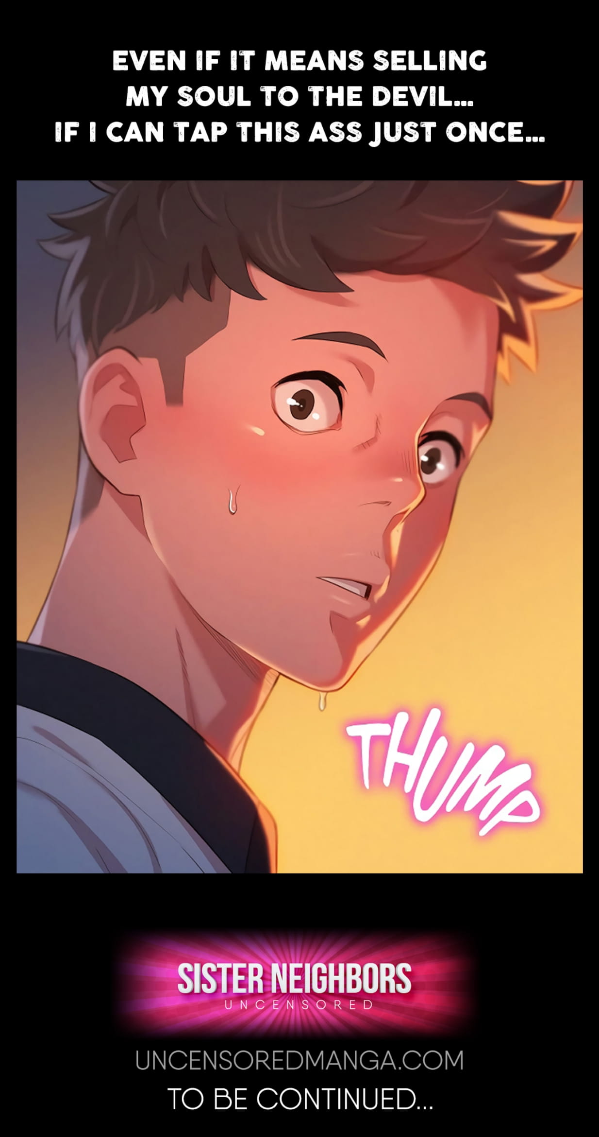 Sister Neighbors page 128