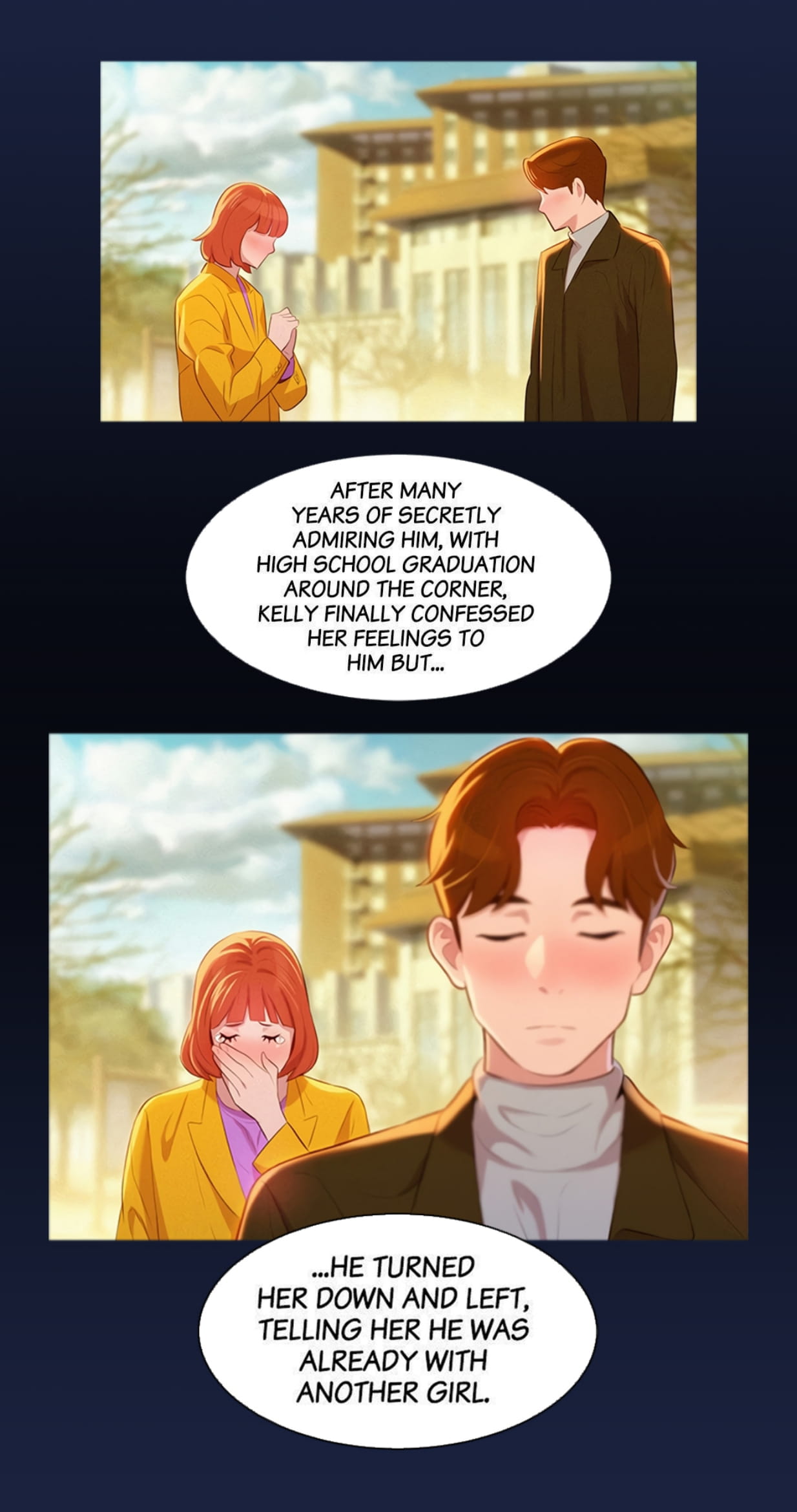 Sister Neighbors page 193
