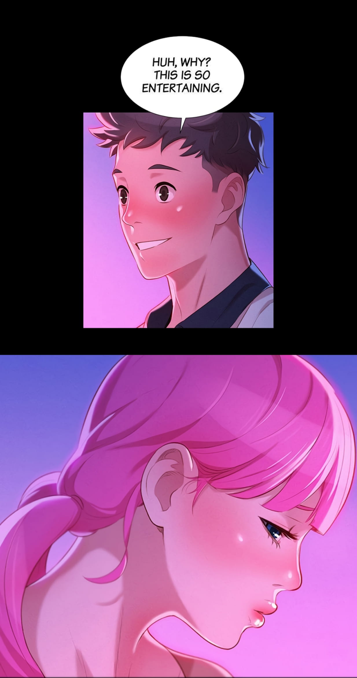 Sister Neighbors page 237