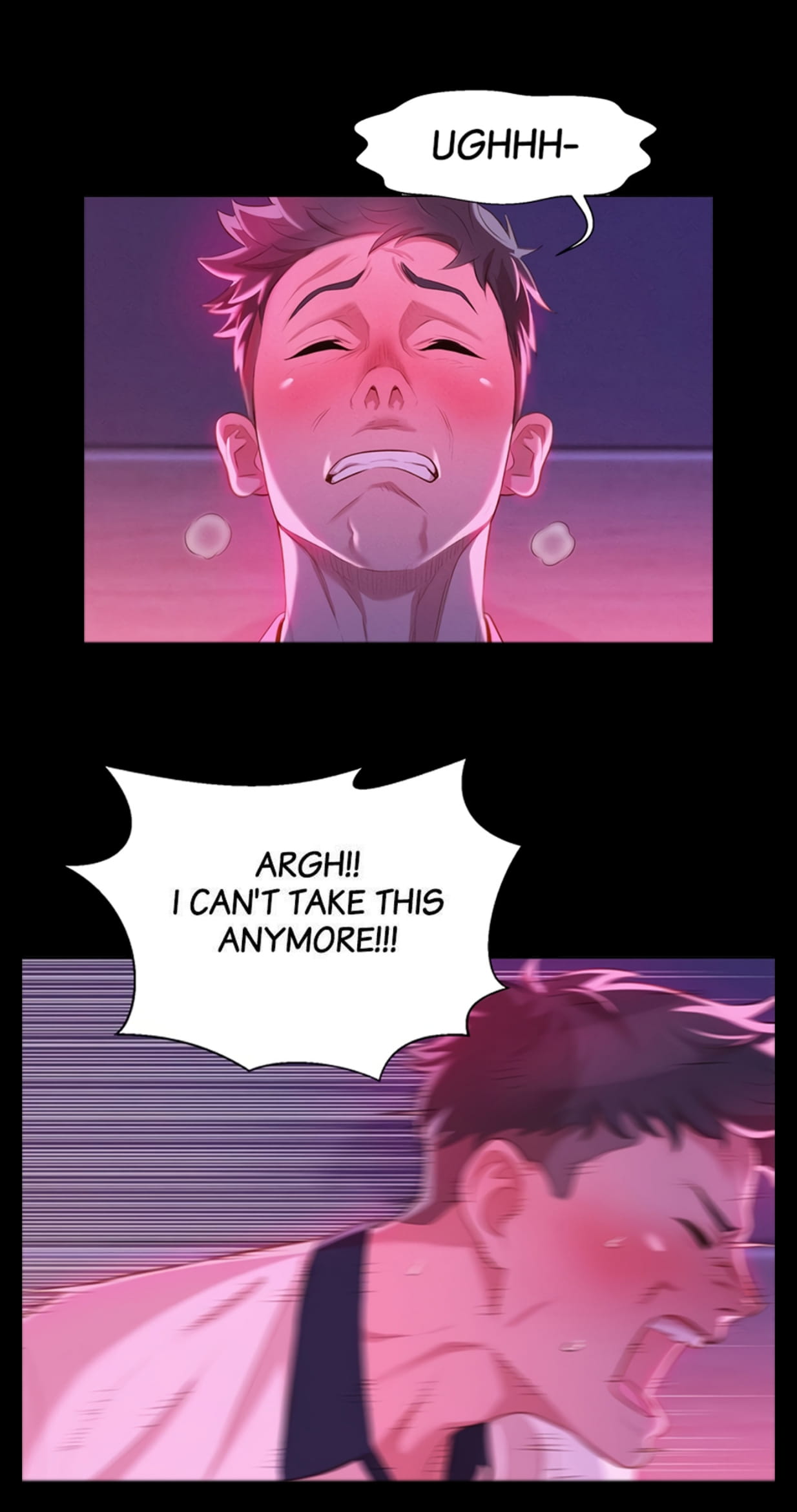Sister Neighbors page 244