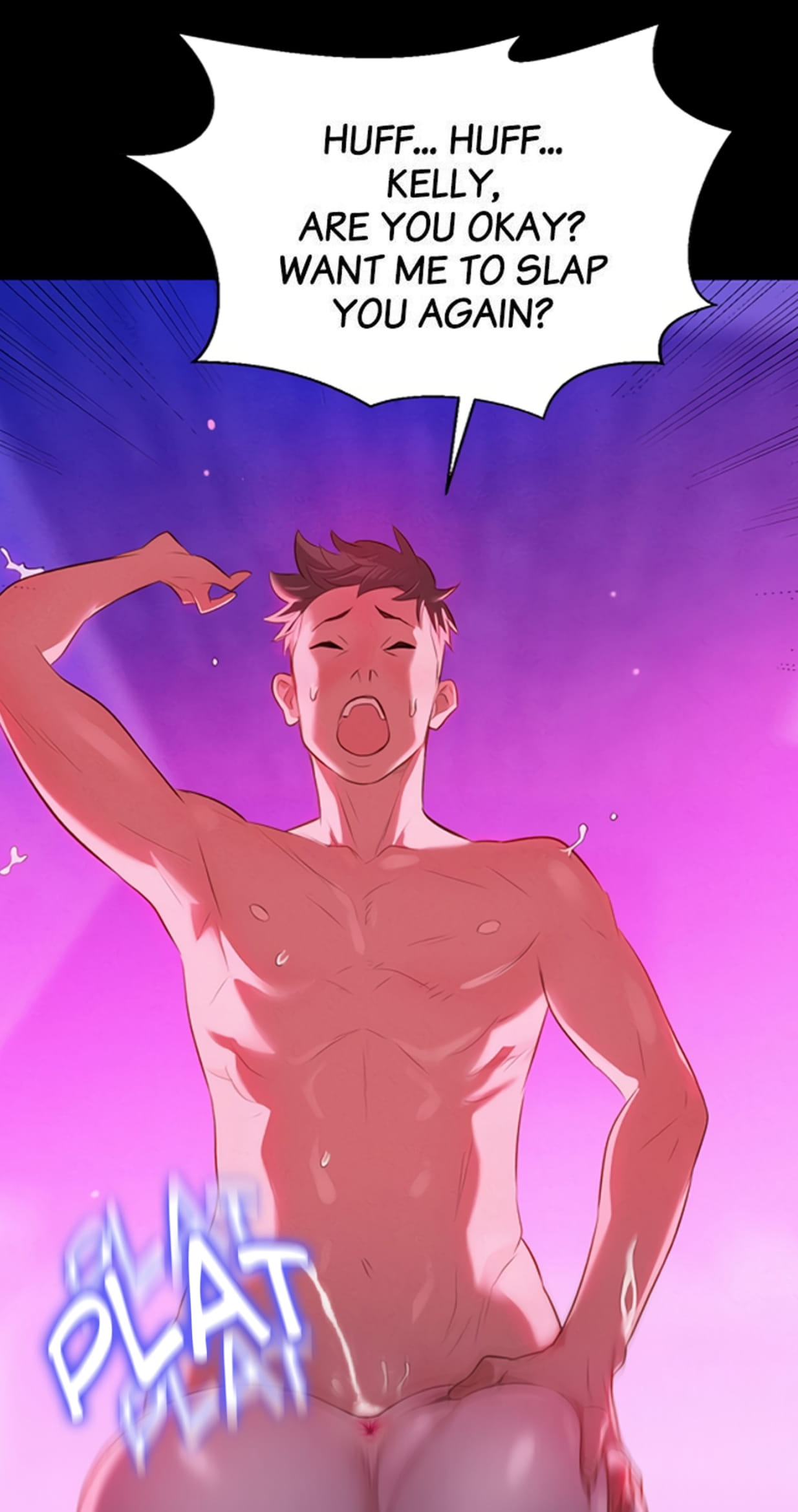 Sister Neighbors page 324