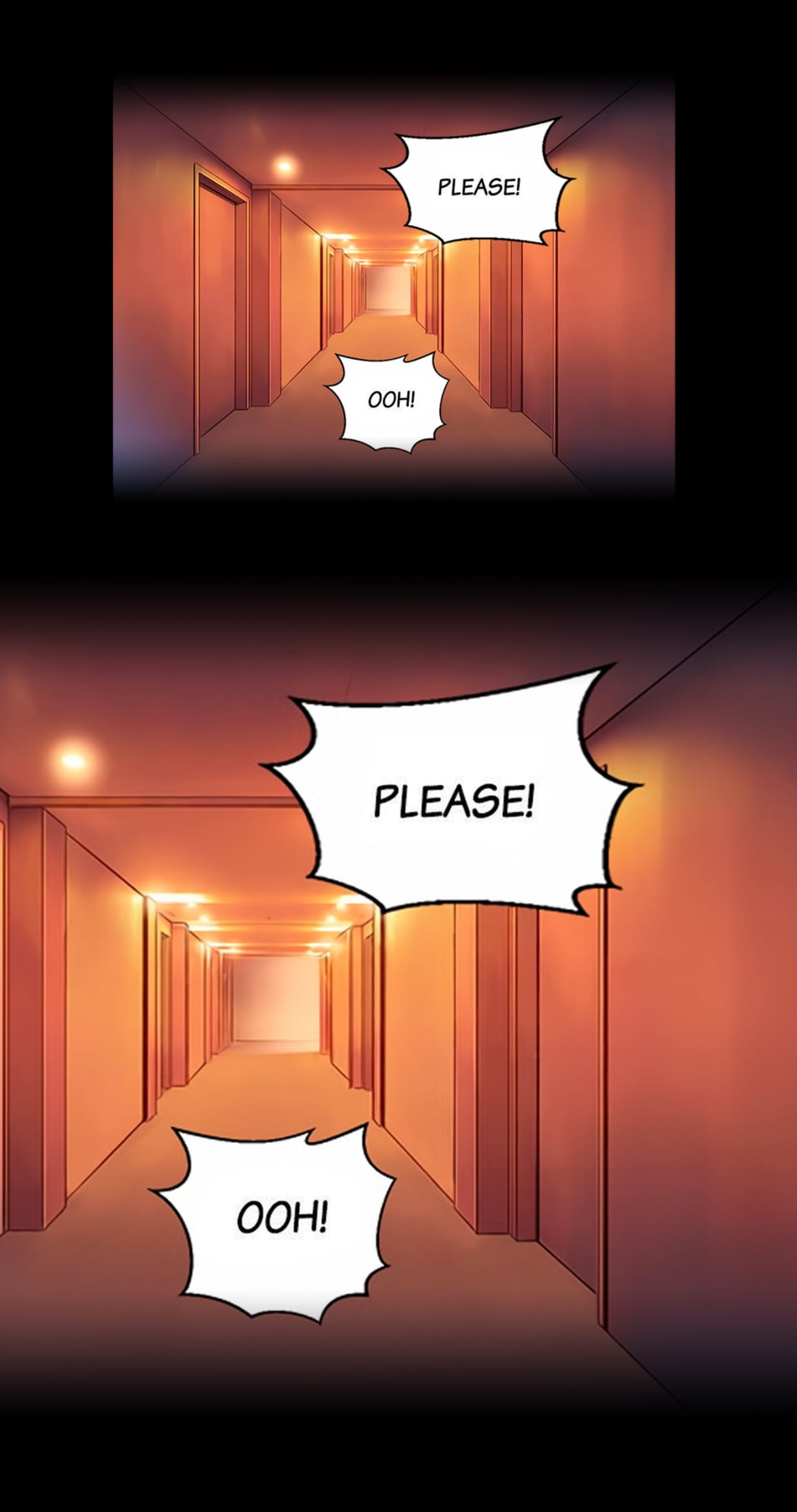 Sister Neighbors page 327