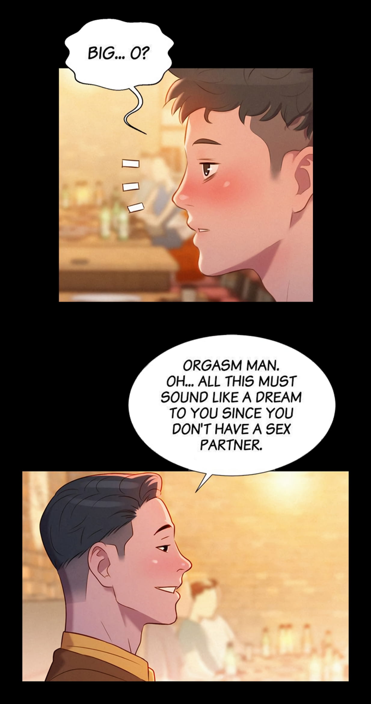 Sister Neighbors page 33
