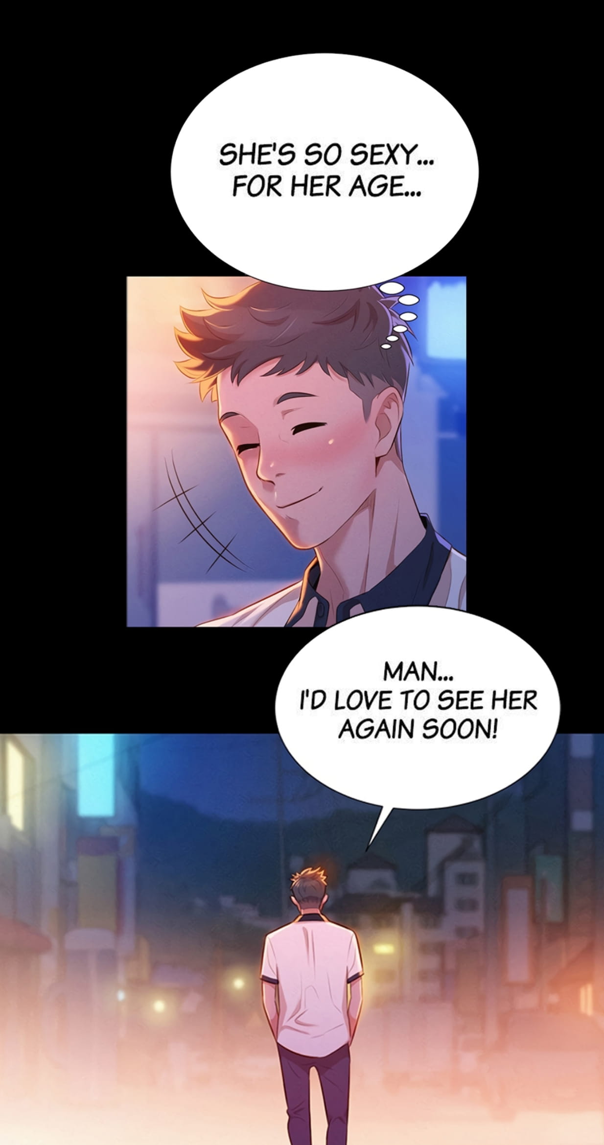 Sister Neighbors page 330