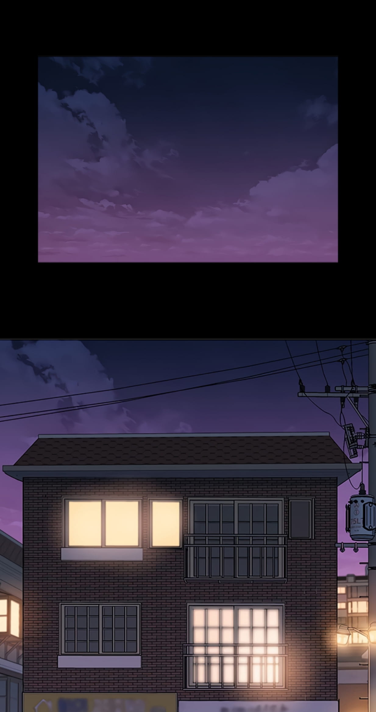Sister Neighbors page 353