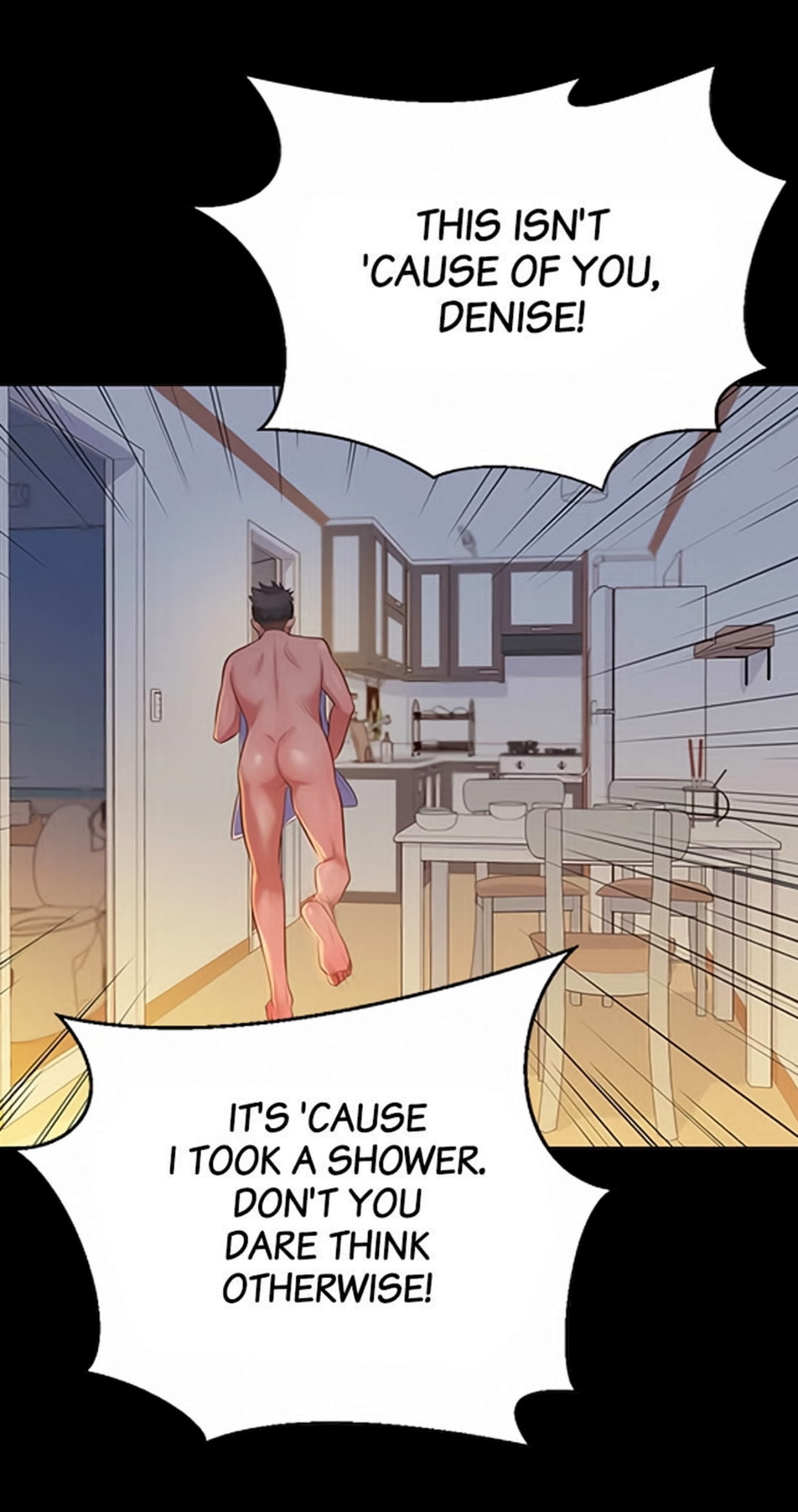 Sister Neighbors page 403