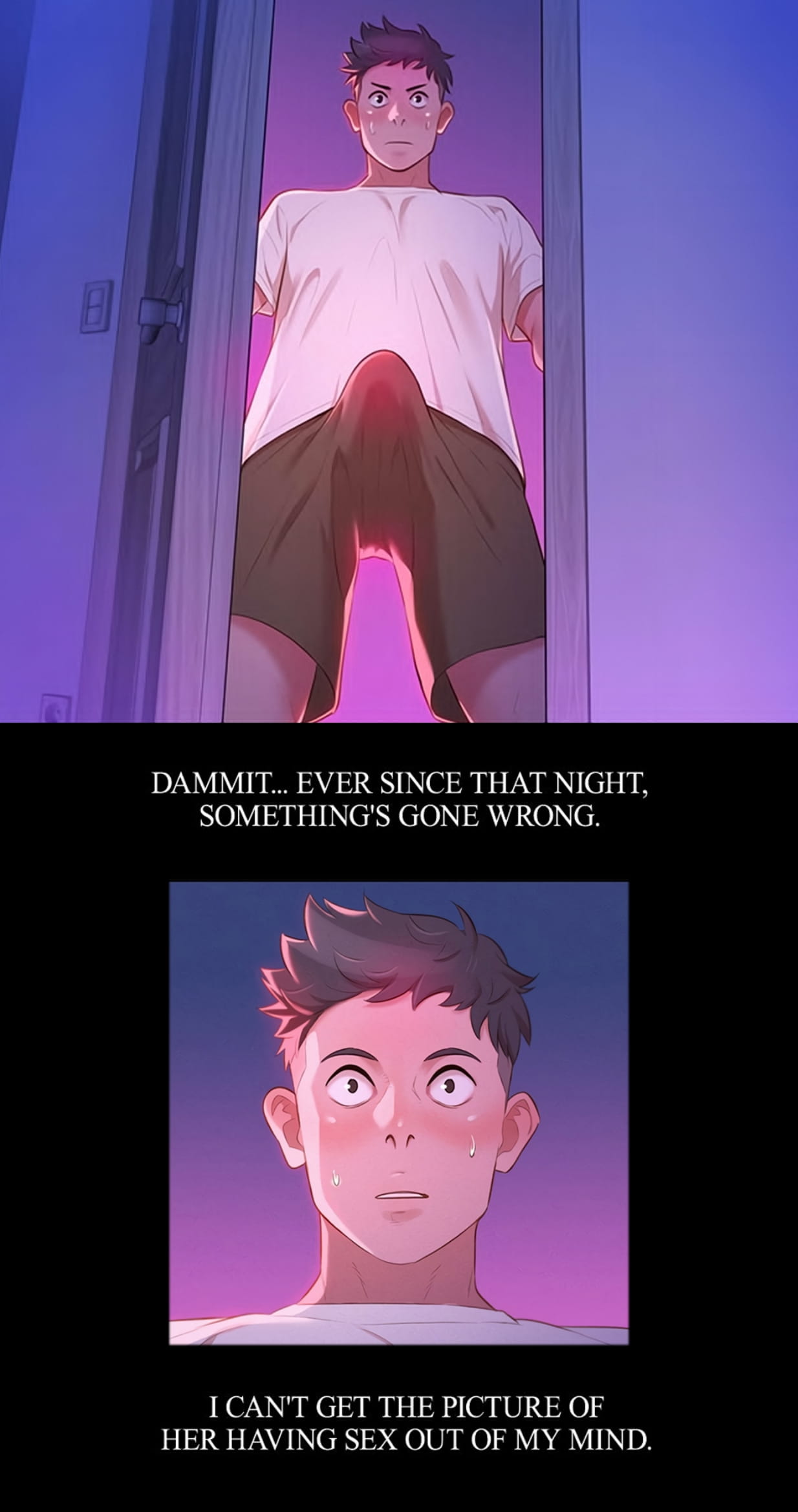 Sister Neighbors page 429