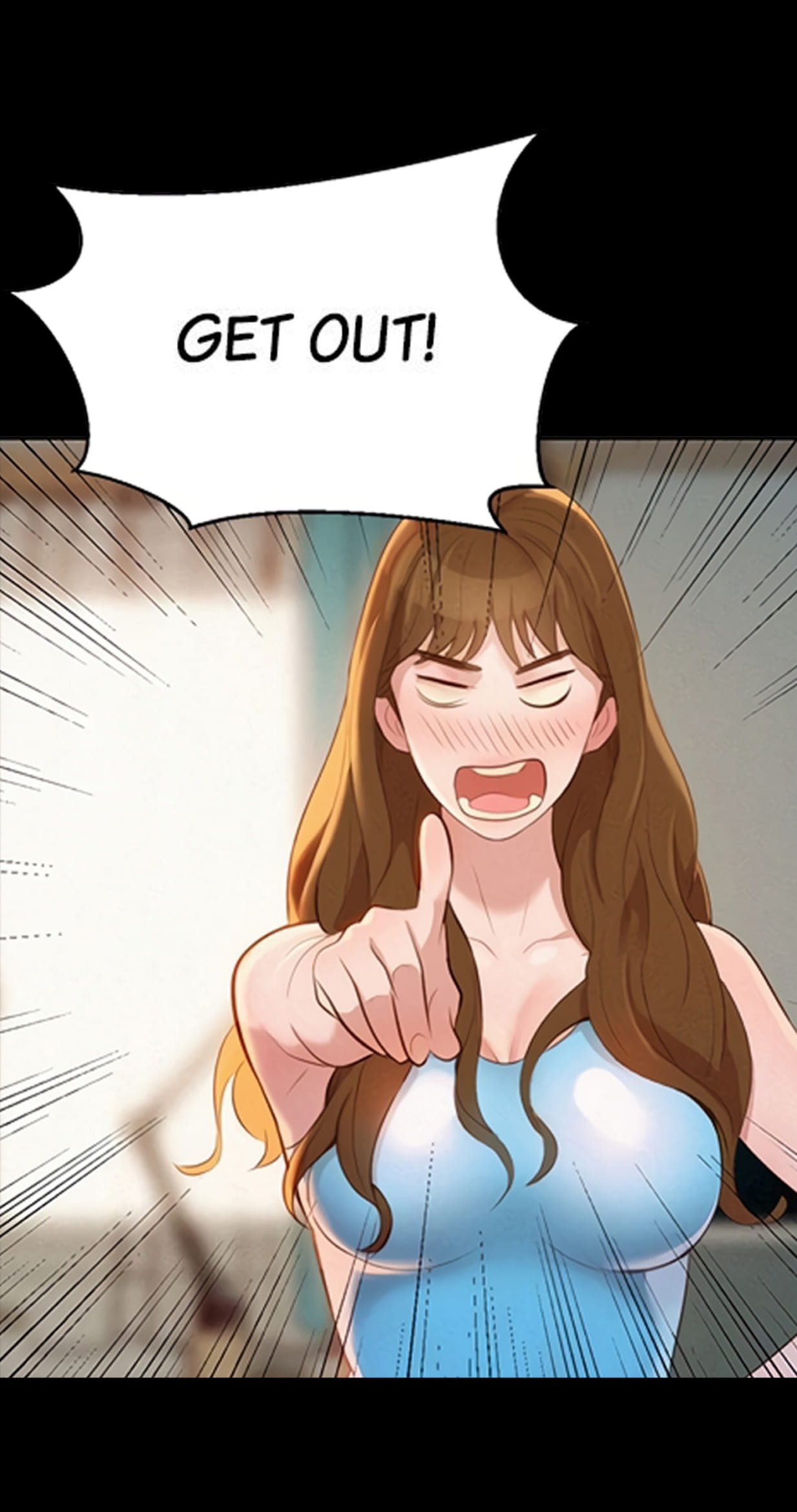 Sister Neighbors page 447