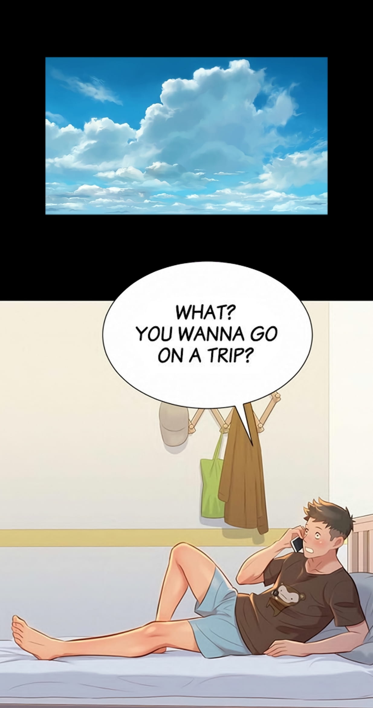 Sister Neighbors page 448