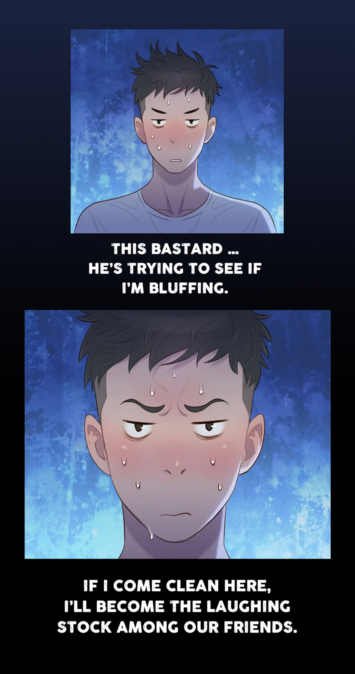 Sister Neighbors page 51