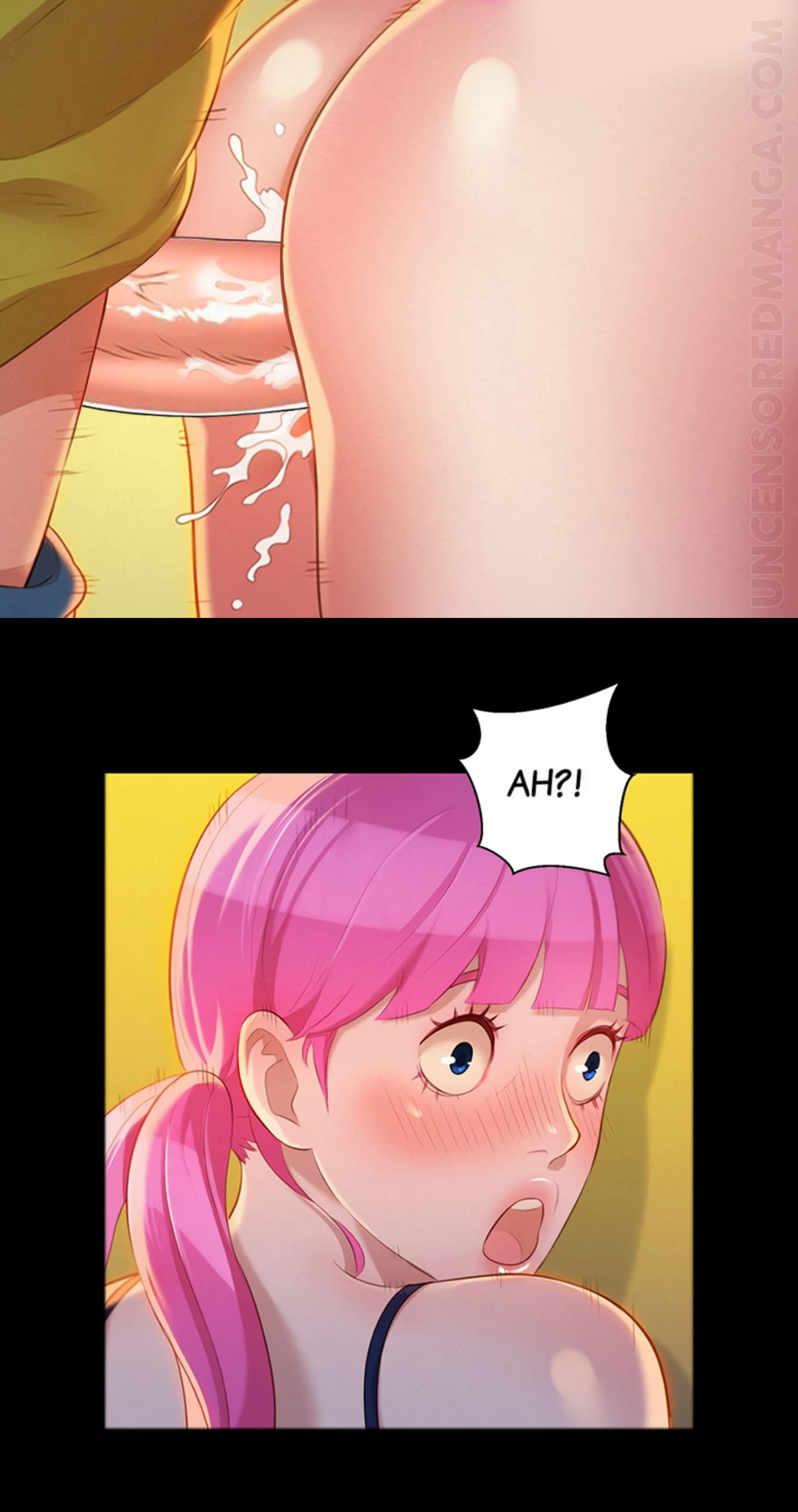 Sister Neighbors page 513