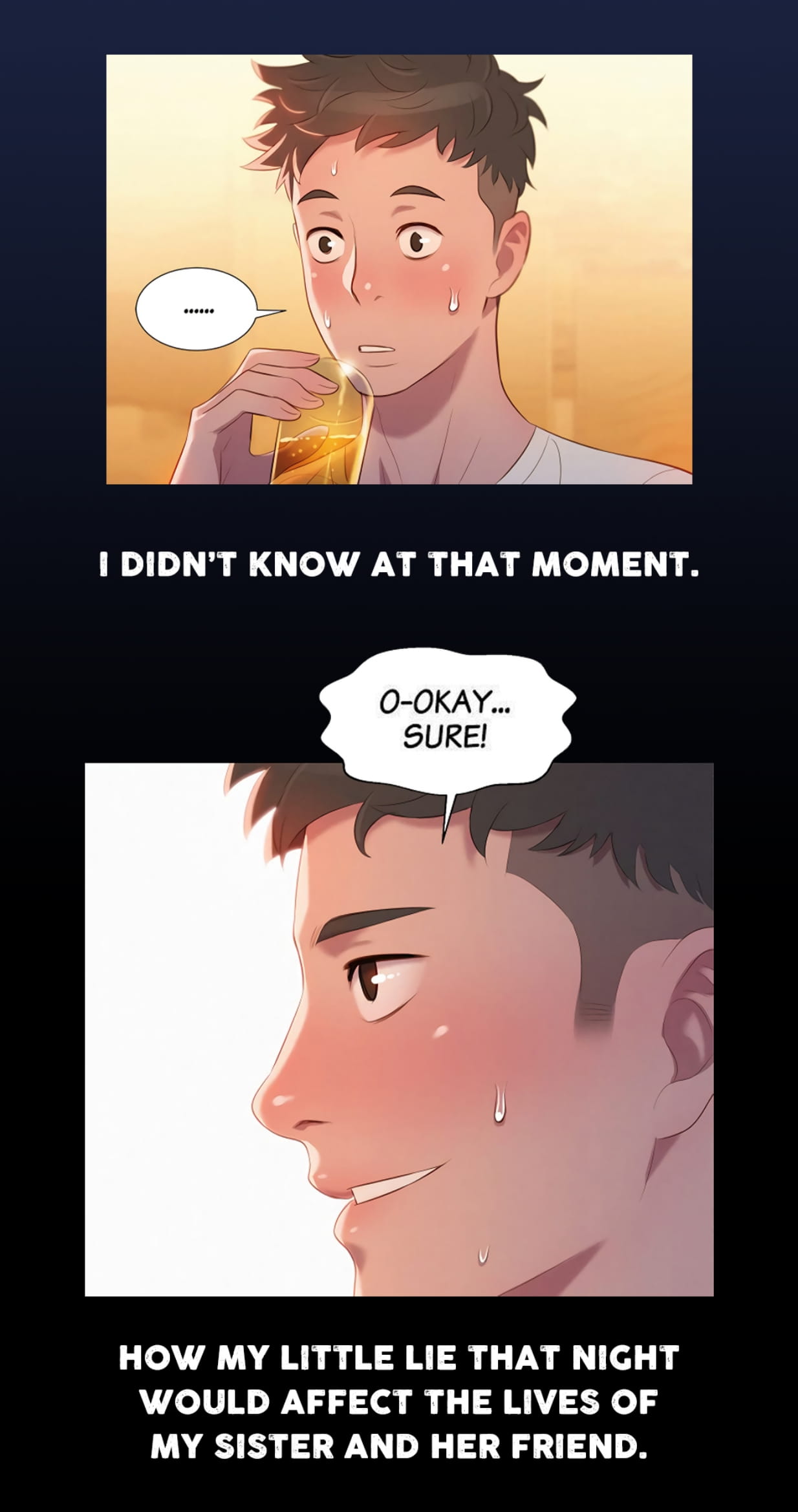 Sister Neighbors page 53