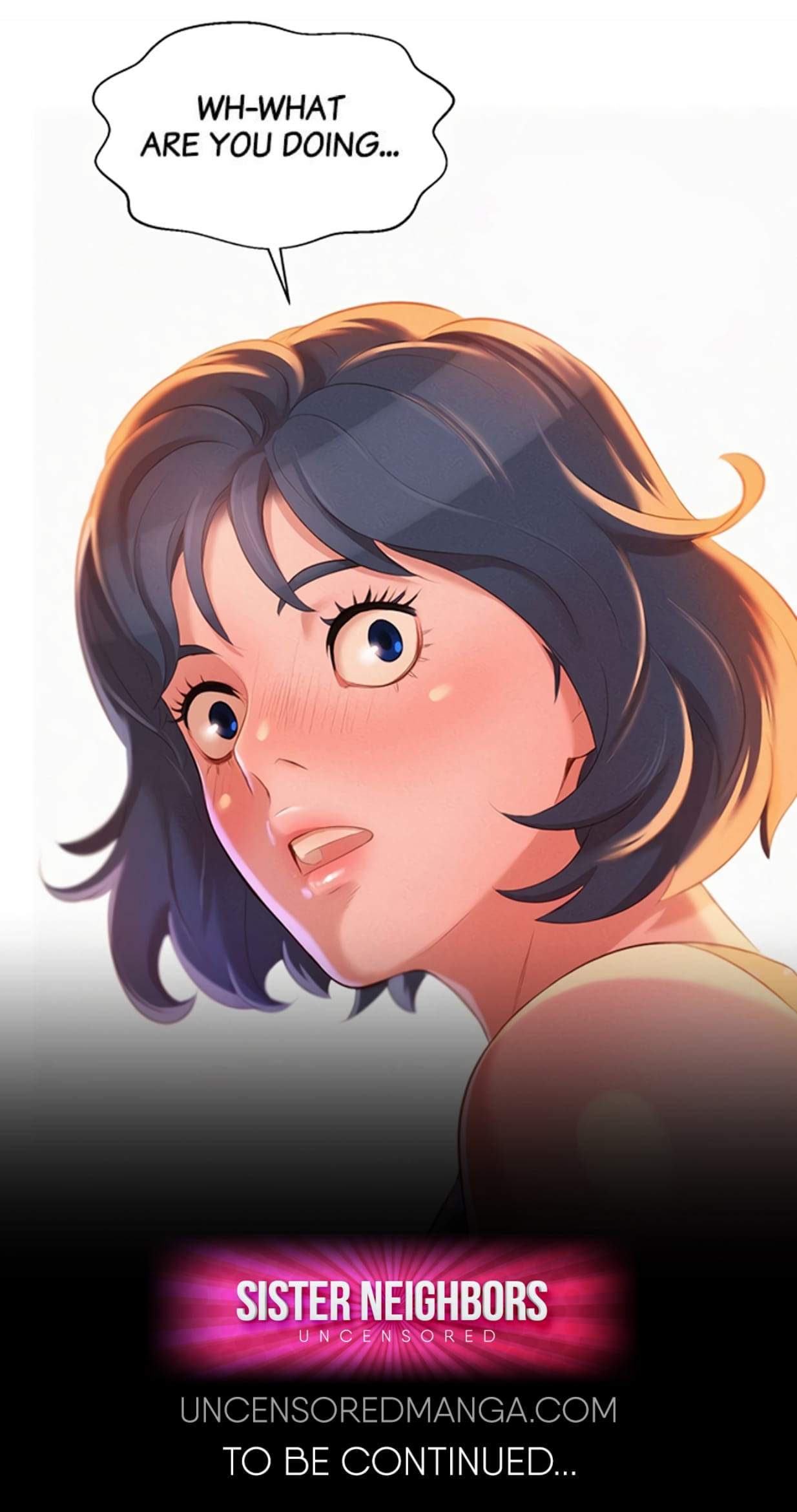 Sister Neighbors page 542