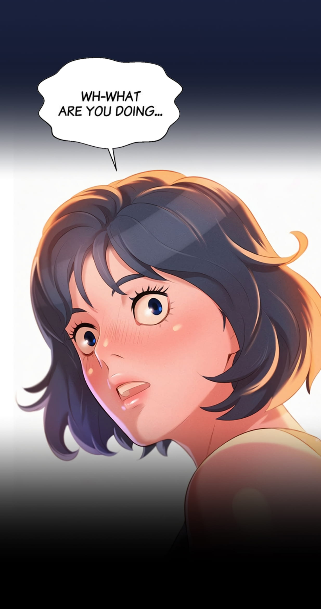Sister Neighbors page 548