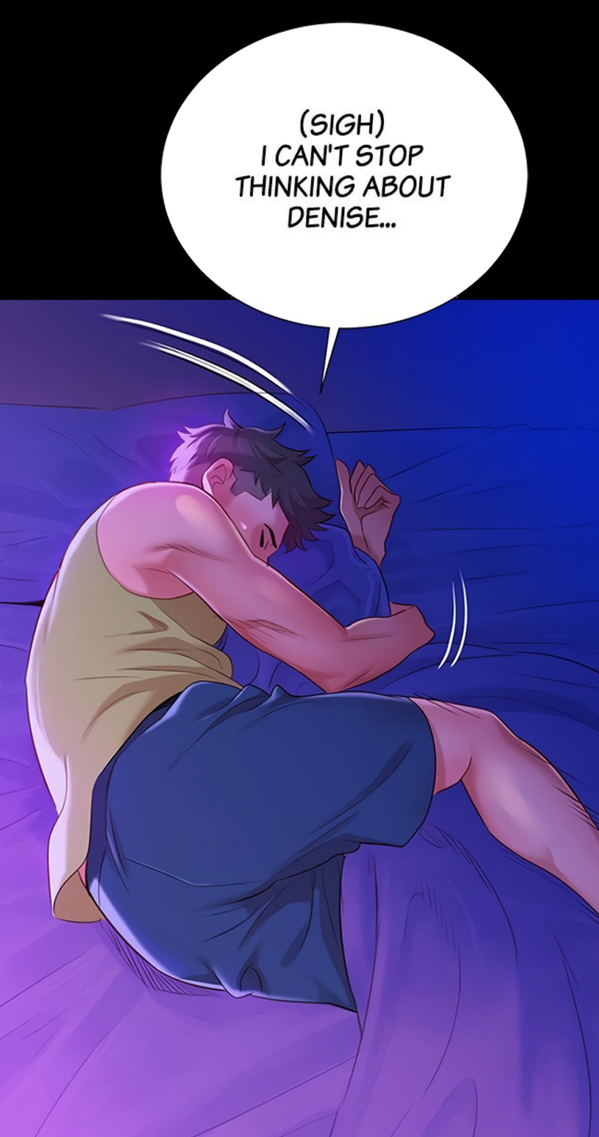 Sister Neighbors page 557