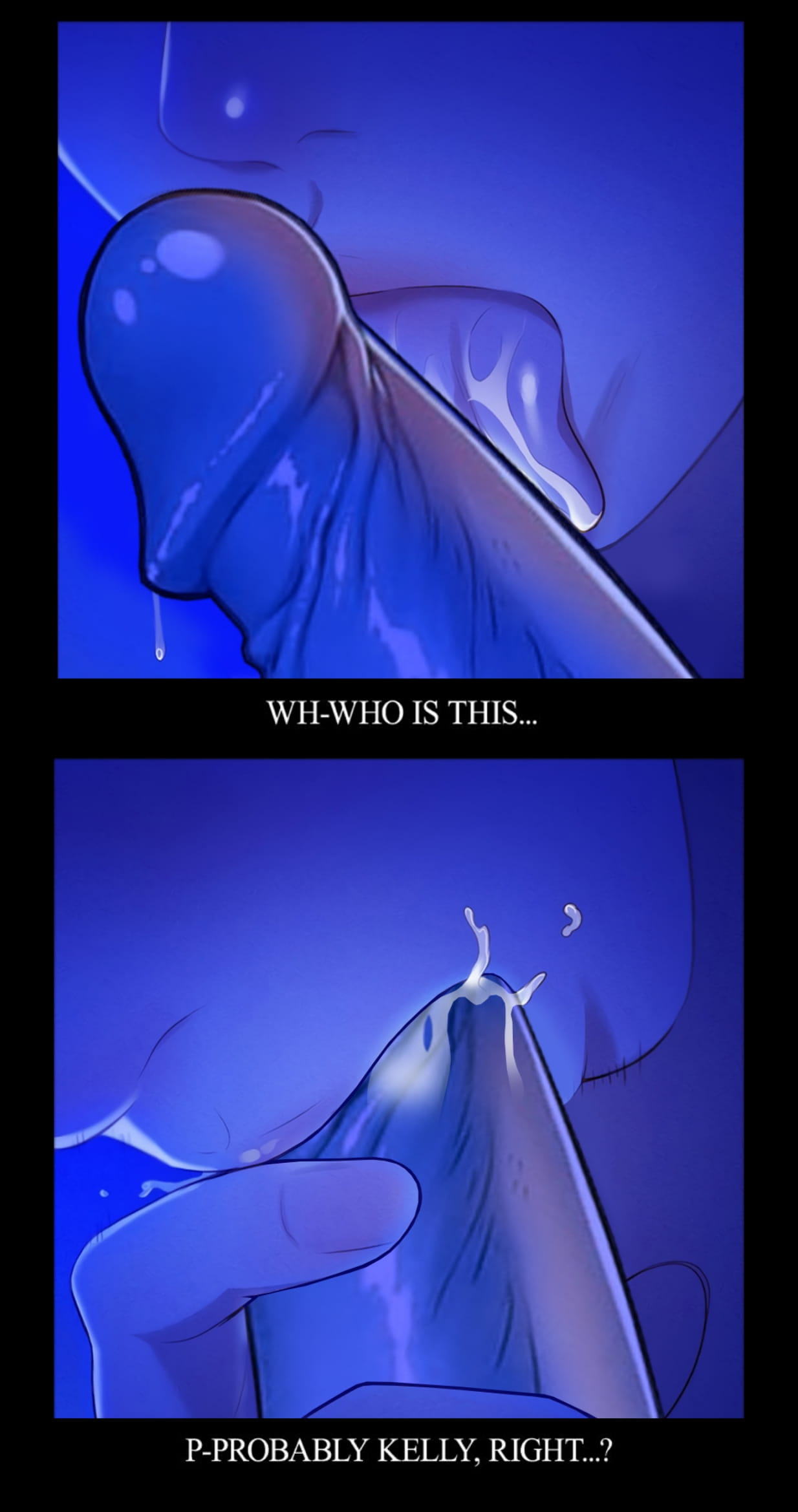 Sister Neighbors page 575