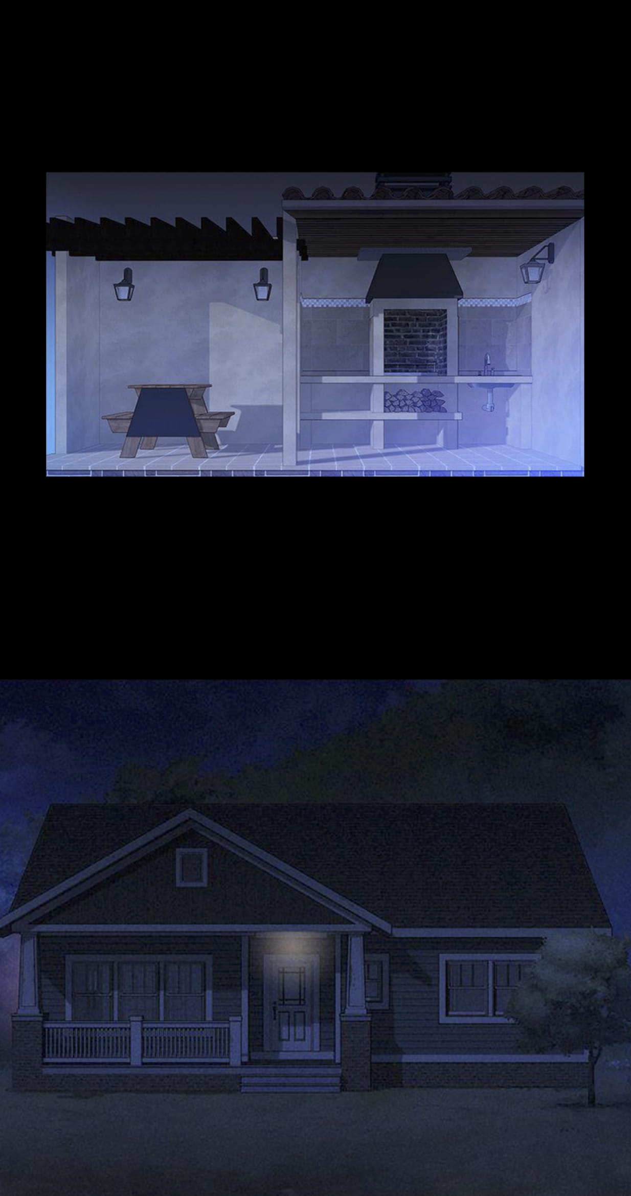 Sister Neighbors page 627