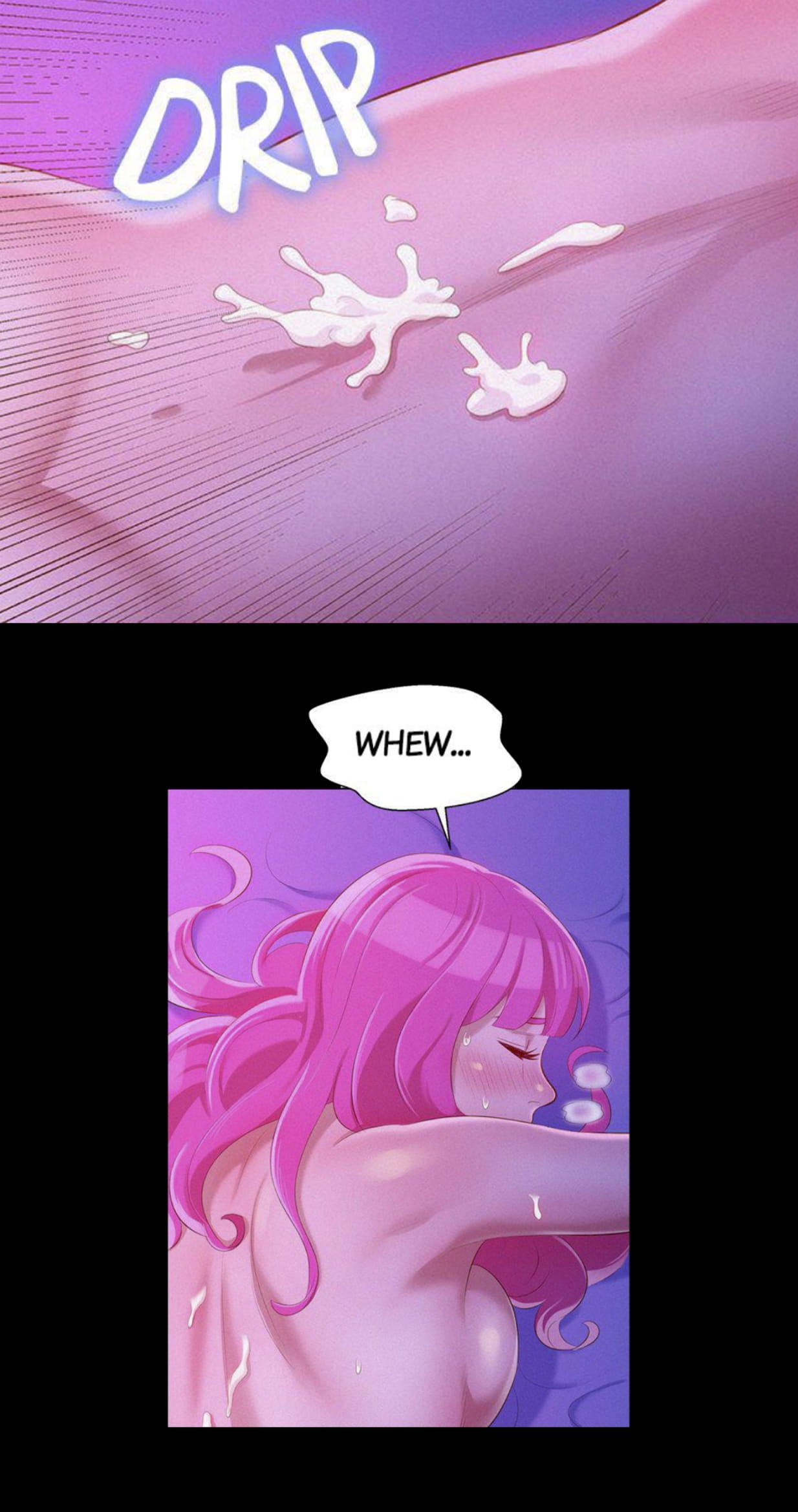 Sister Neighbors page 652