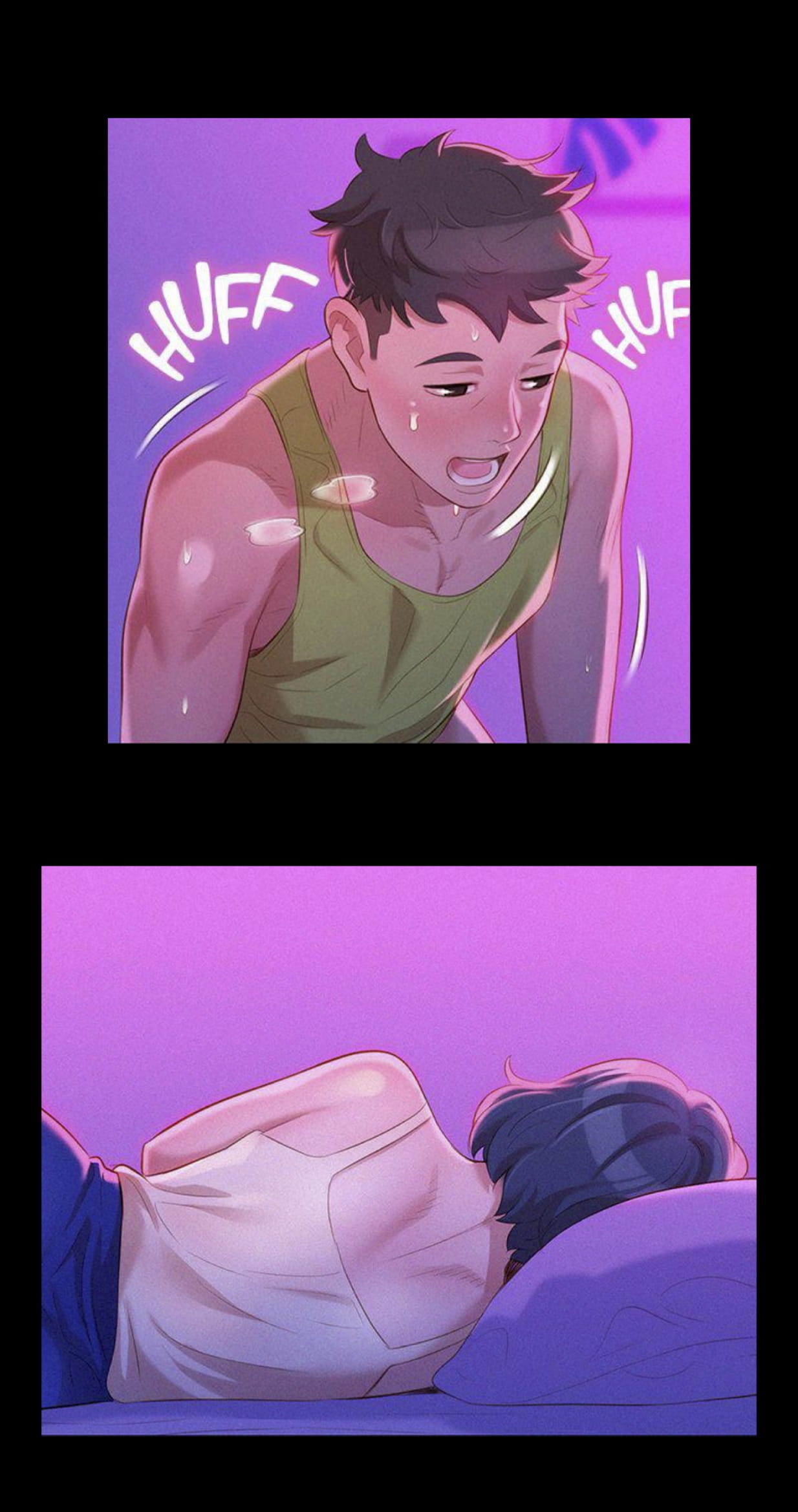 Sister Neighbors page 653