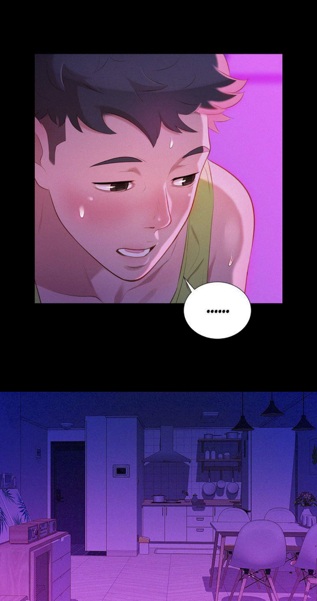 Sister Neighbors page 654
