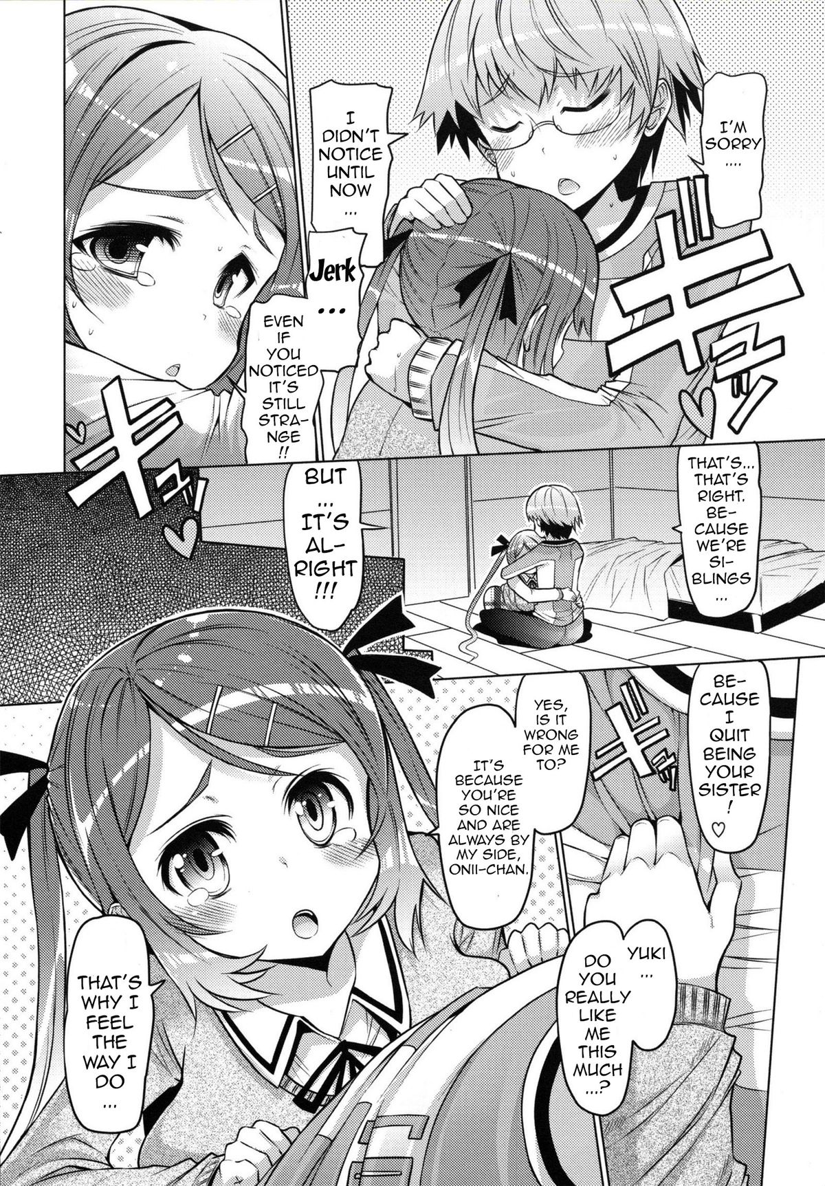 Sister Removal Declaration page 10