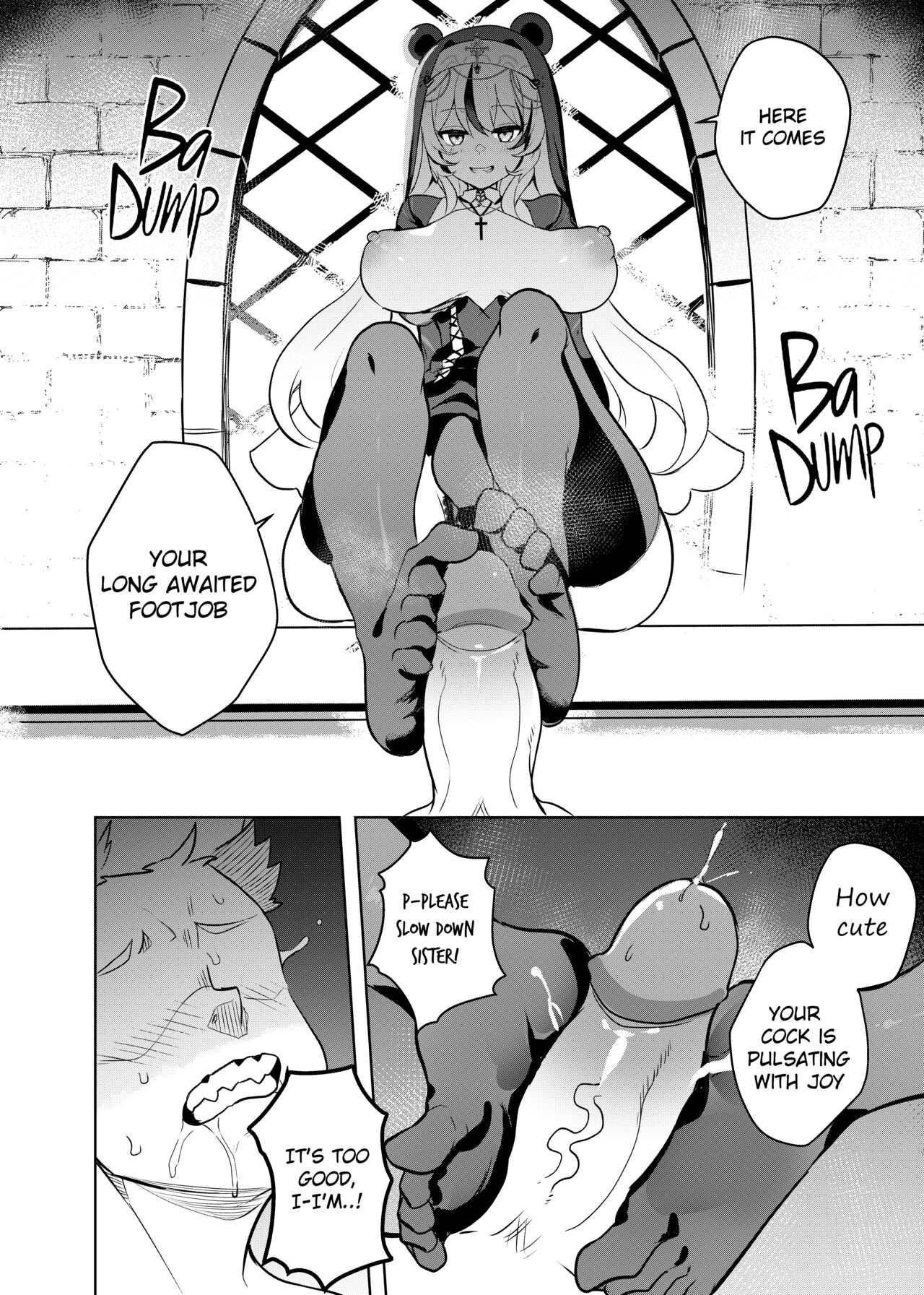 Sister Reward page 8