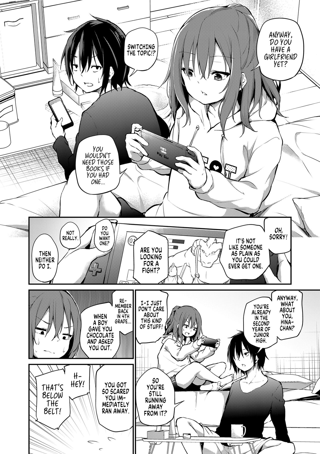 Sister TRIP page 6