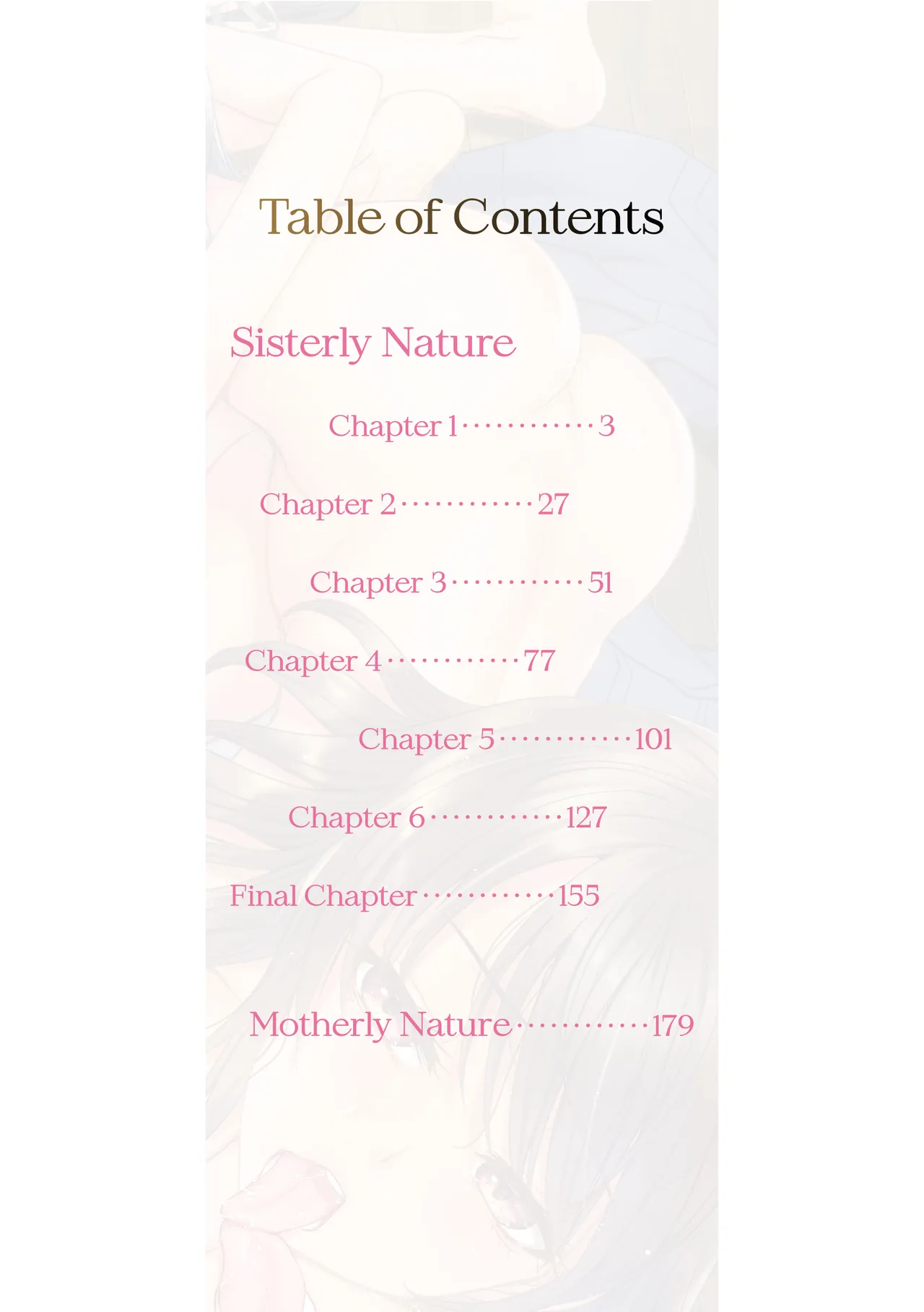 Sisterly Nature Ch.1-3 page 2