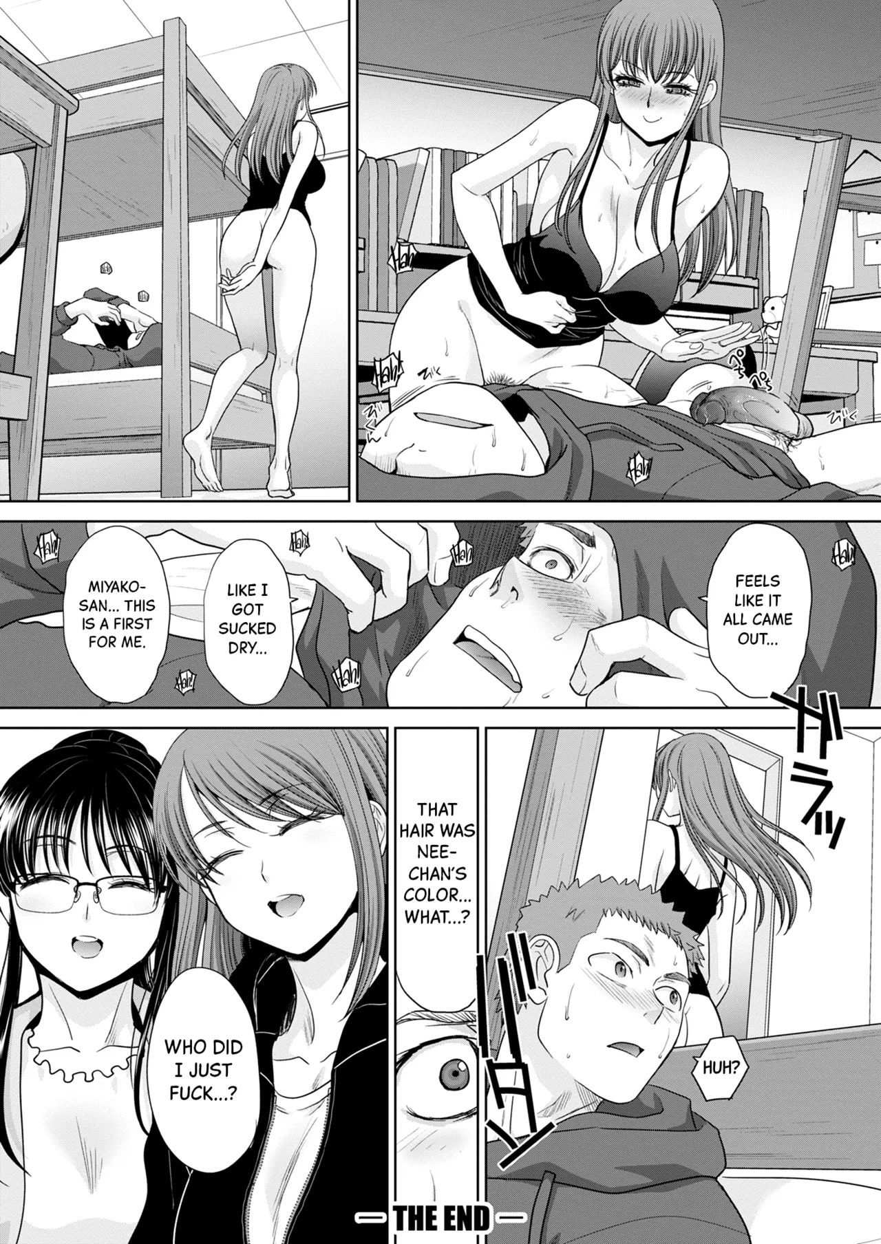 Sisterly Nature page 198
