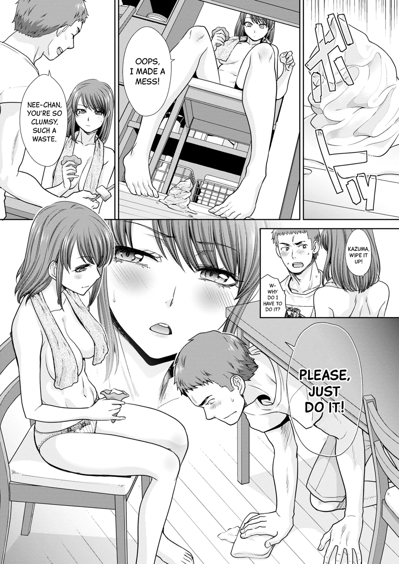 Sisterly Nature page 81