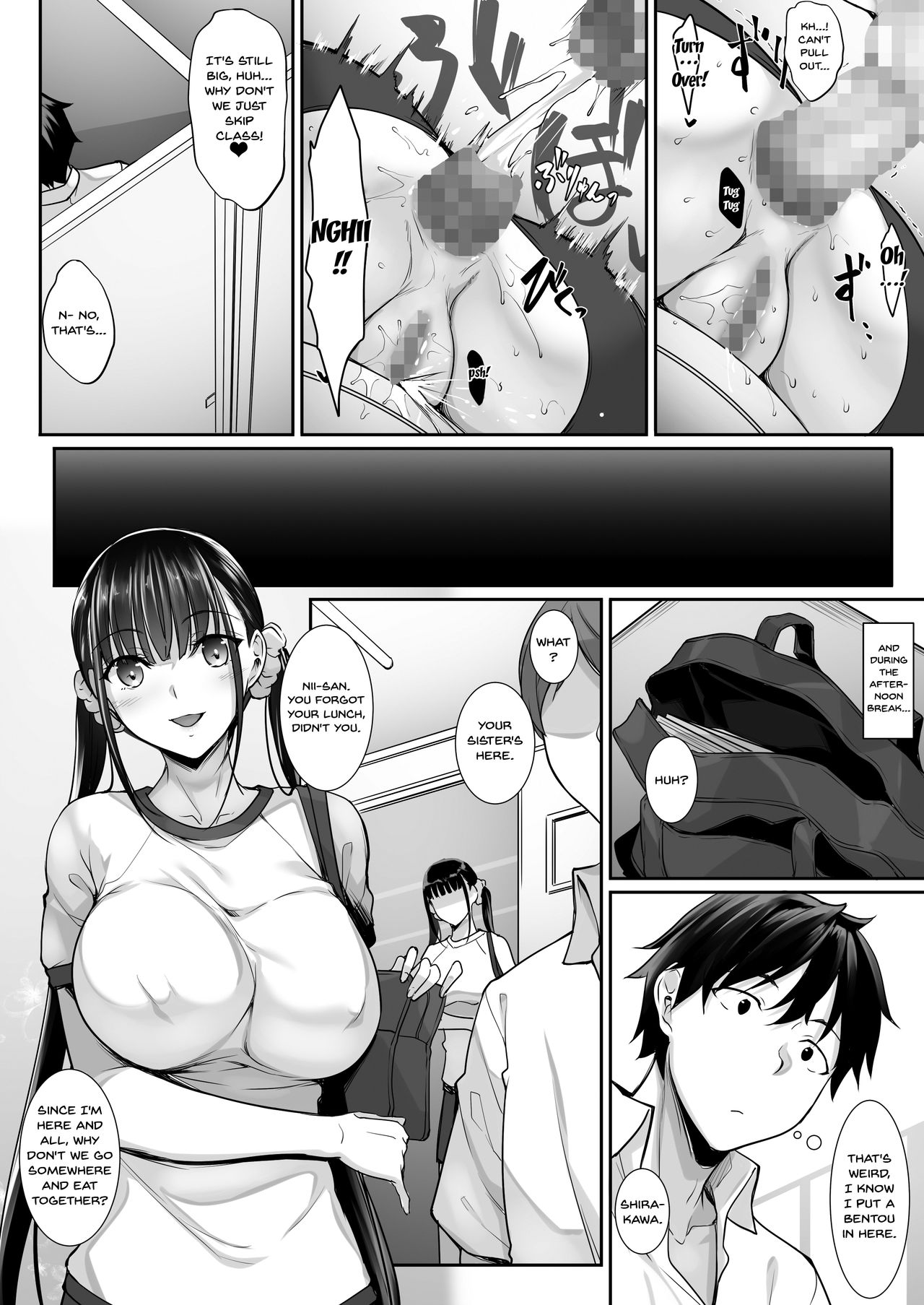 SISUANA - sister hole 4 page 24