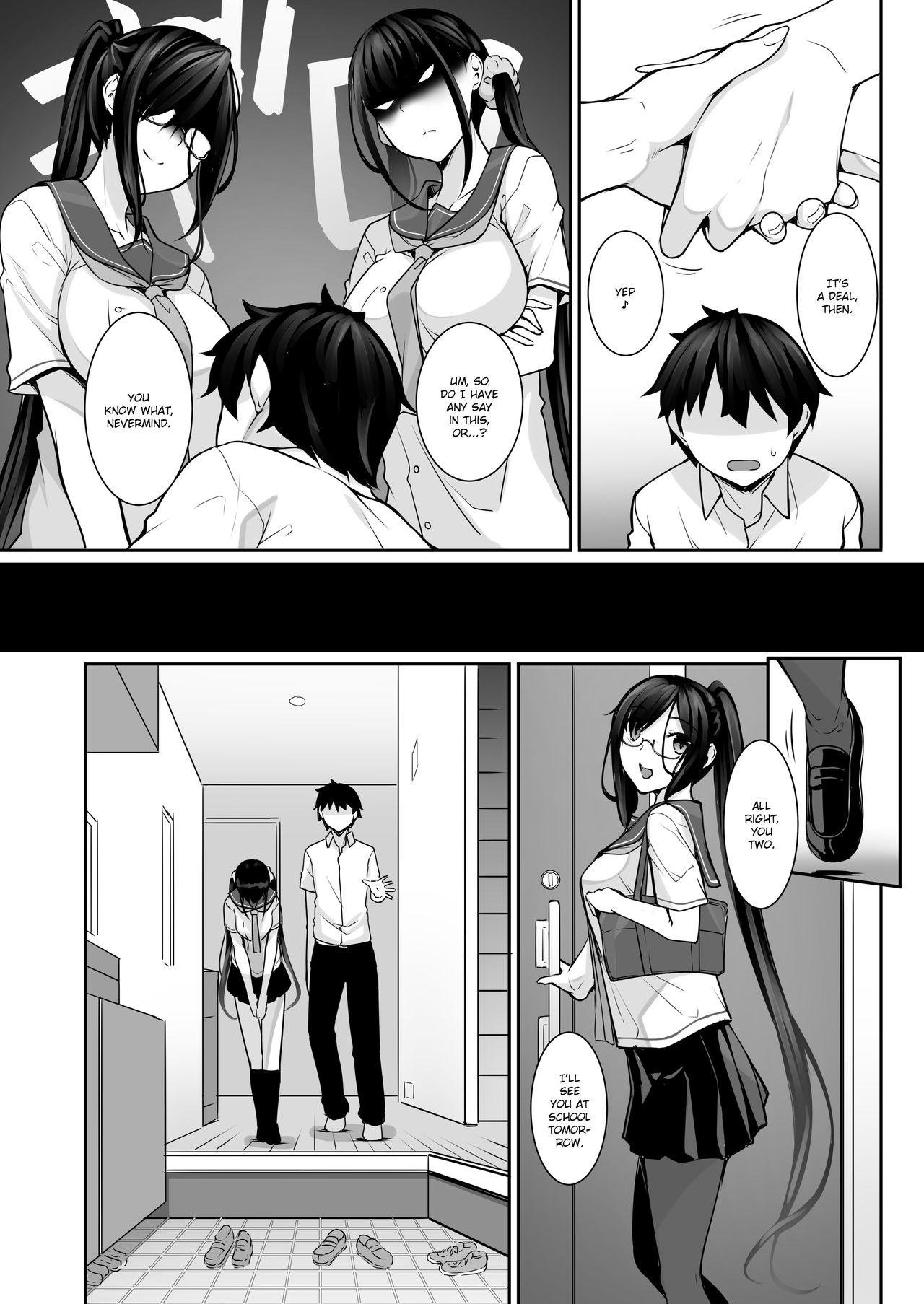 SISUANA sister hole 4 page 6