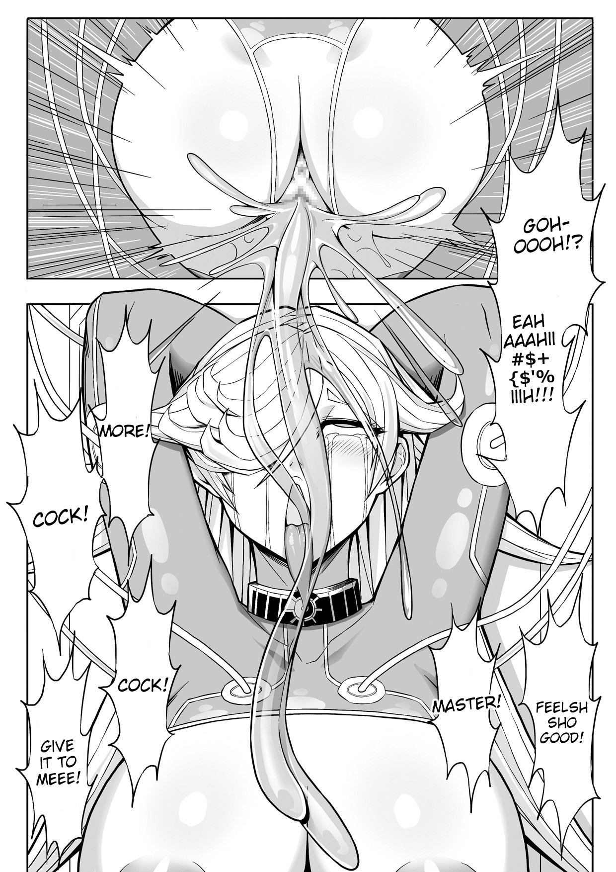Skin Normal Mission 02 page 41