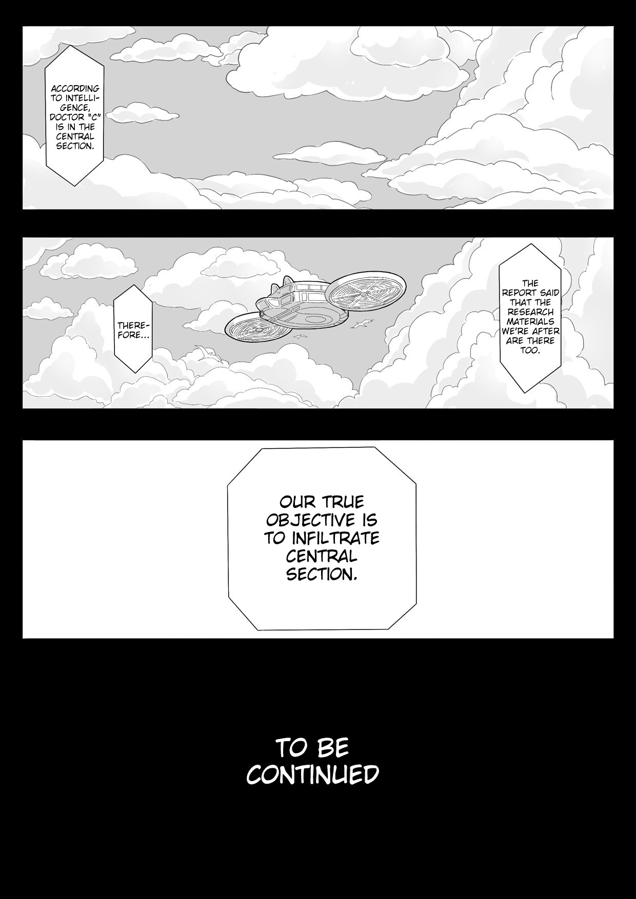 Skin Normal Mission 02 page 47