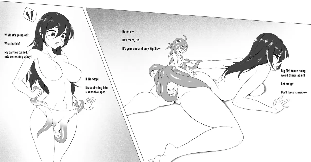 Skinsuit Short Stories Compilation page 11
