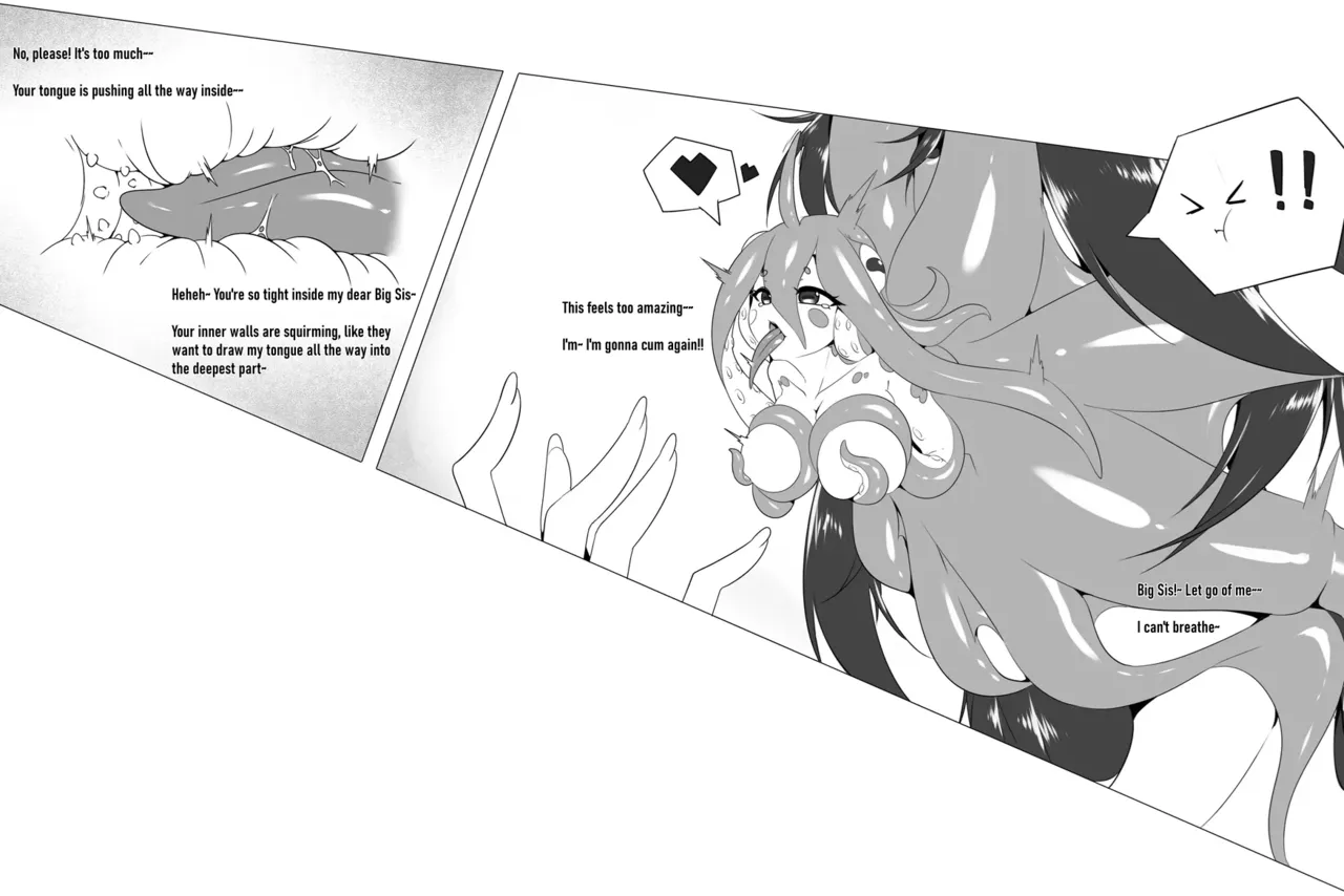 Skinsuit Short Stories Compilation page 13