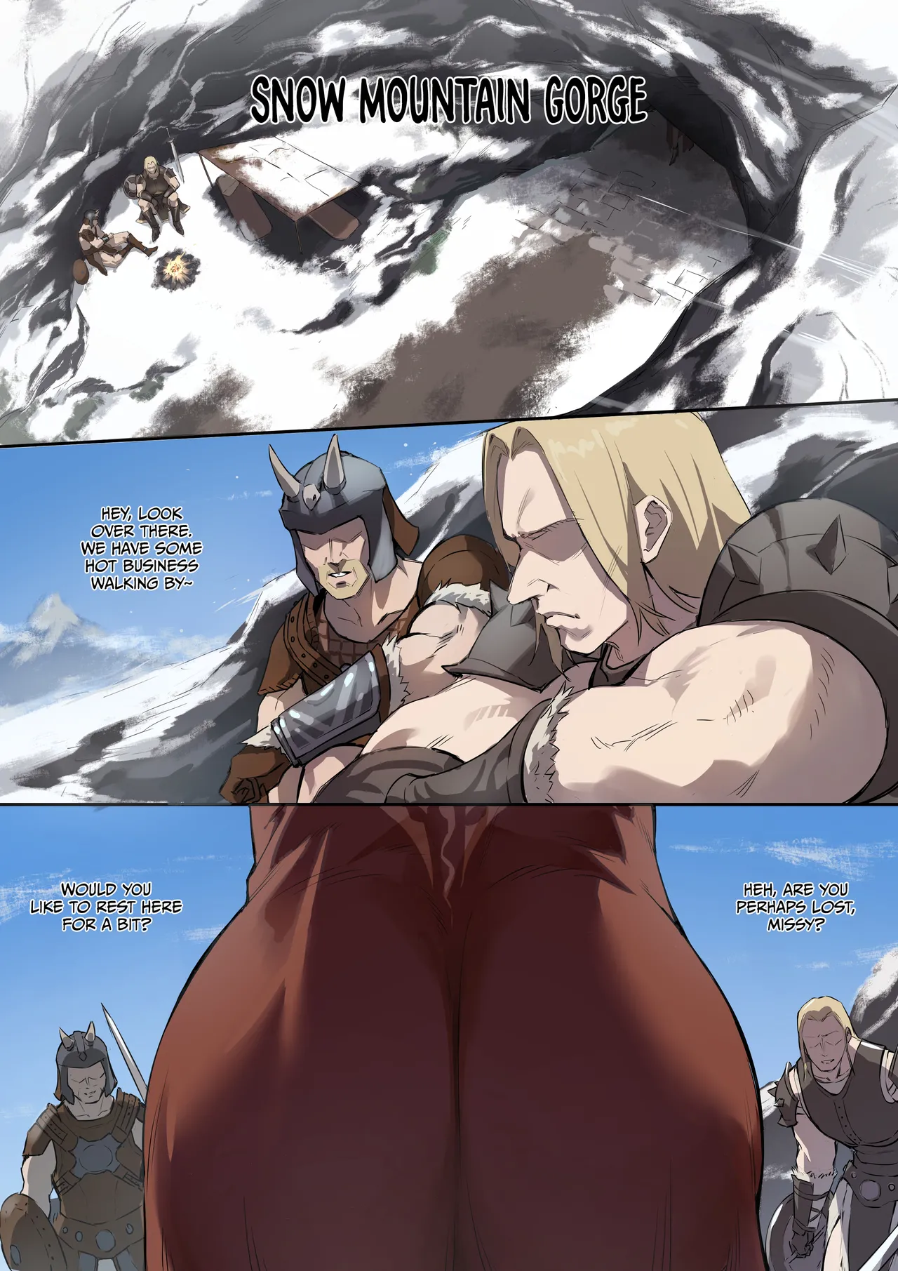 Slave City page 2