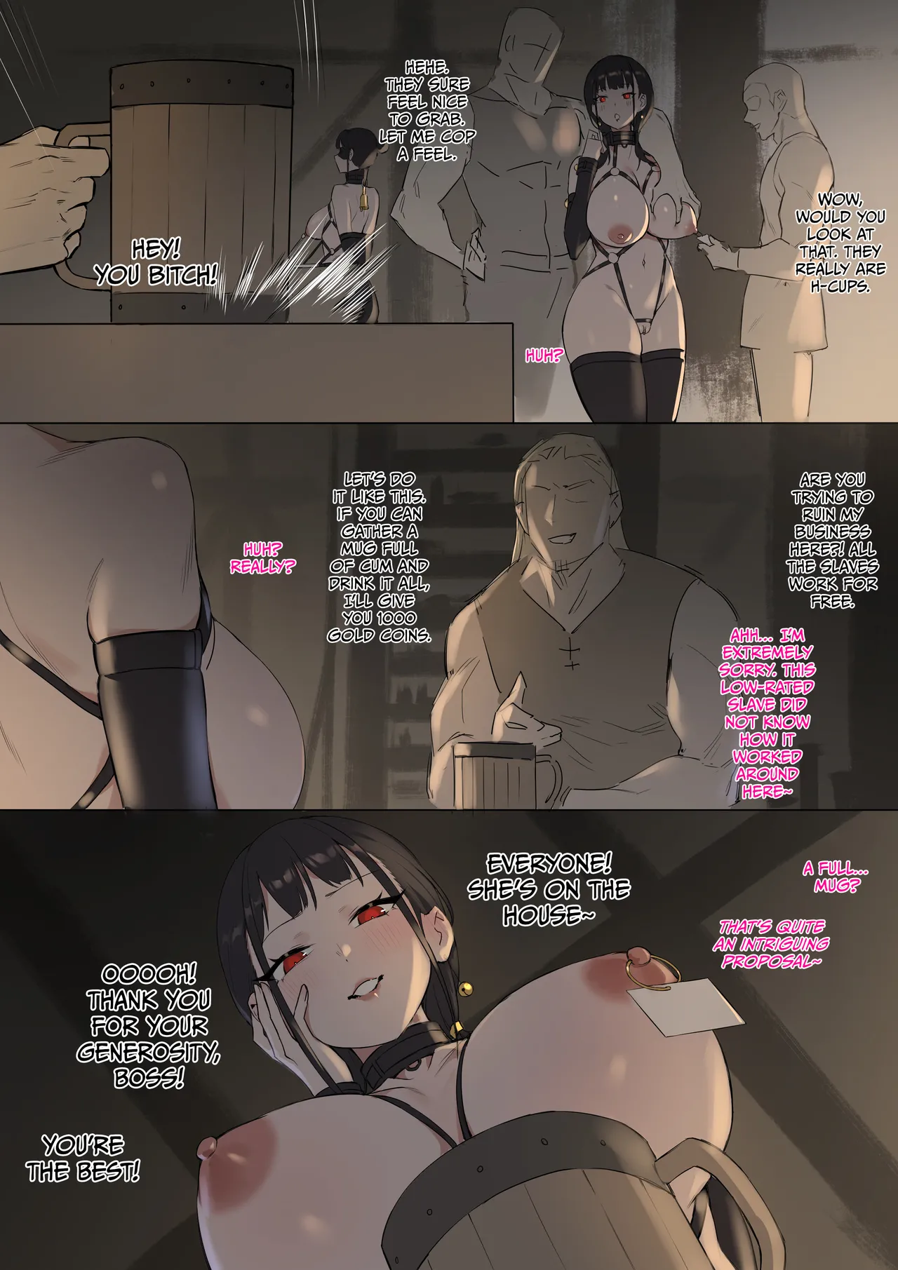 Slave City page 22
