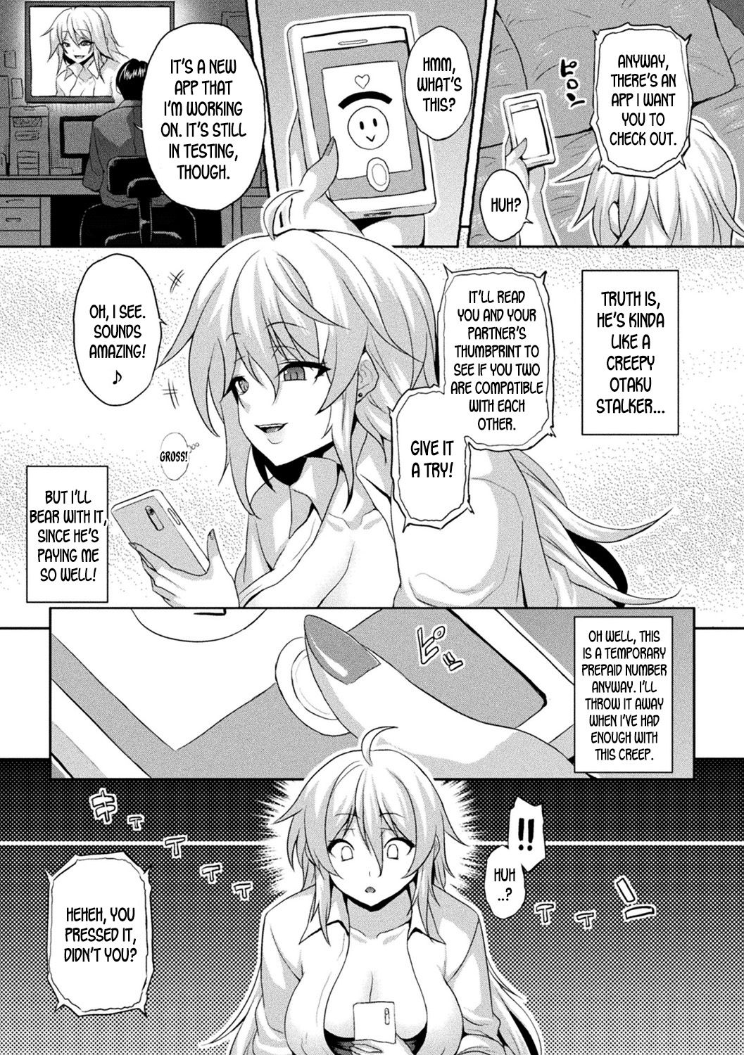 Slave Hacking page 3