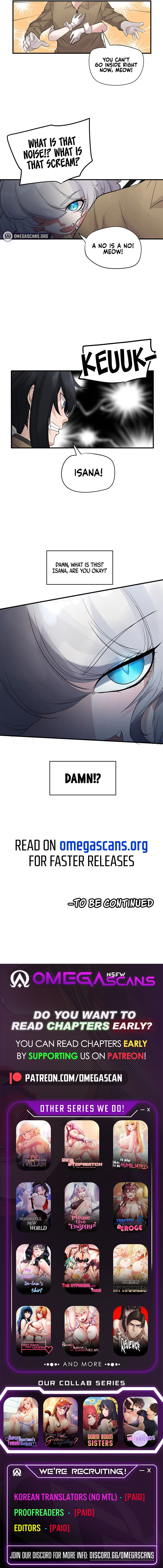 Slave Knight of the Elf page 102