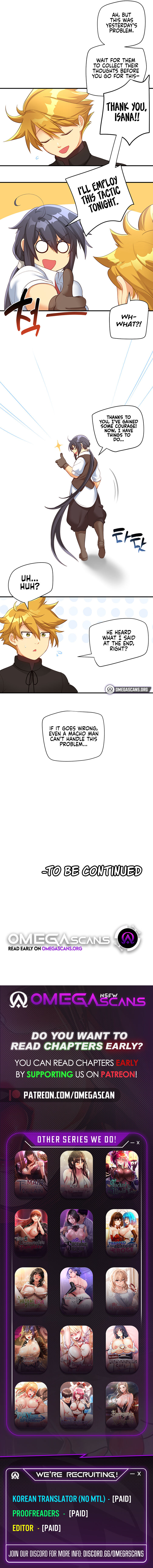 Slave Knight of the Elf page 250