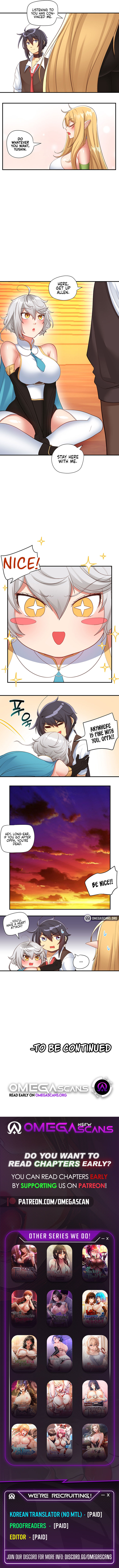 Slave Knight of the Elf page 285